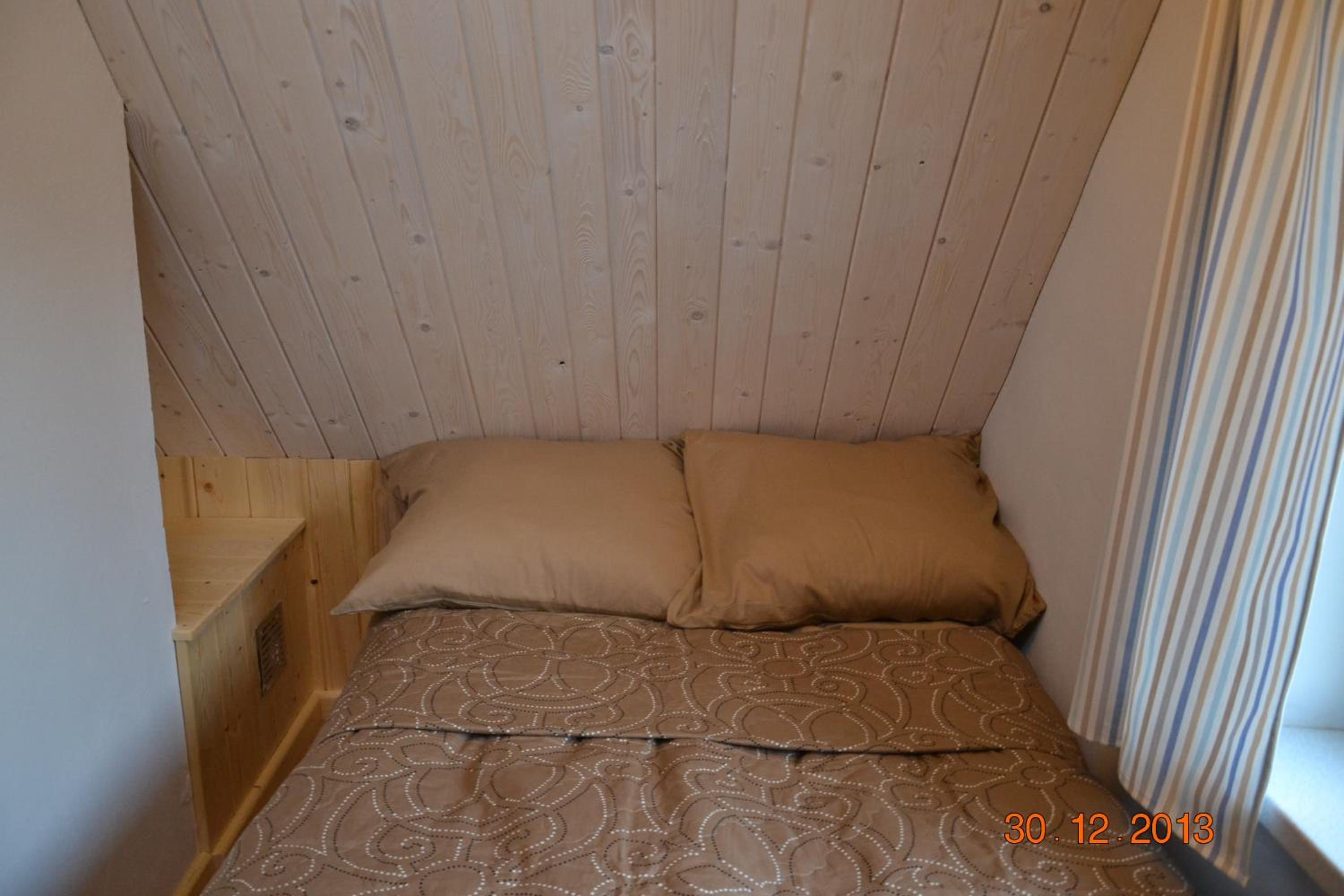 Two Bedroom Chalet photo 2
