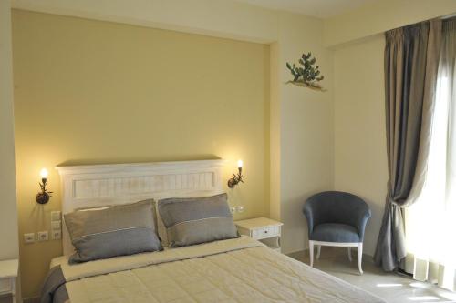 Standard Double Room photo 3