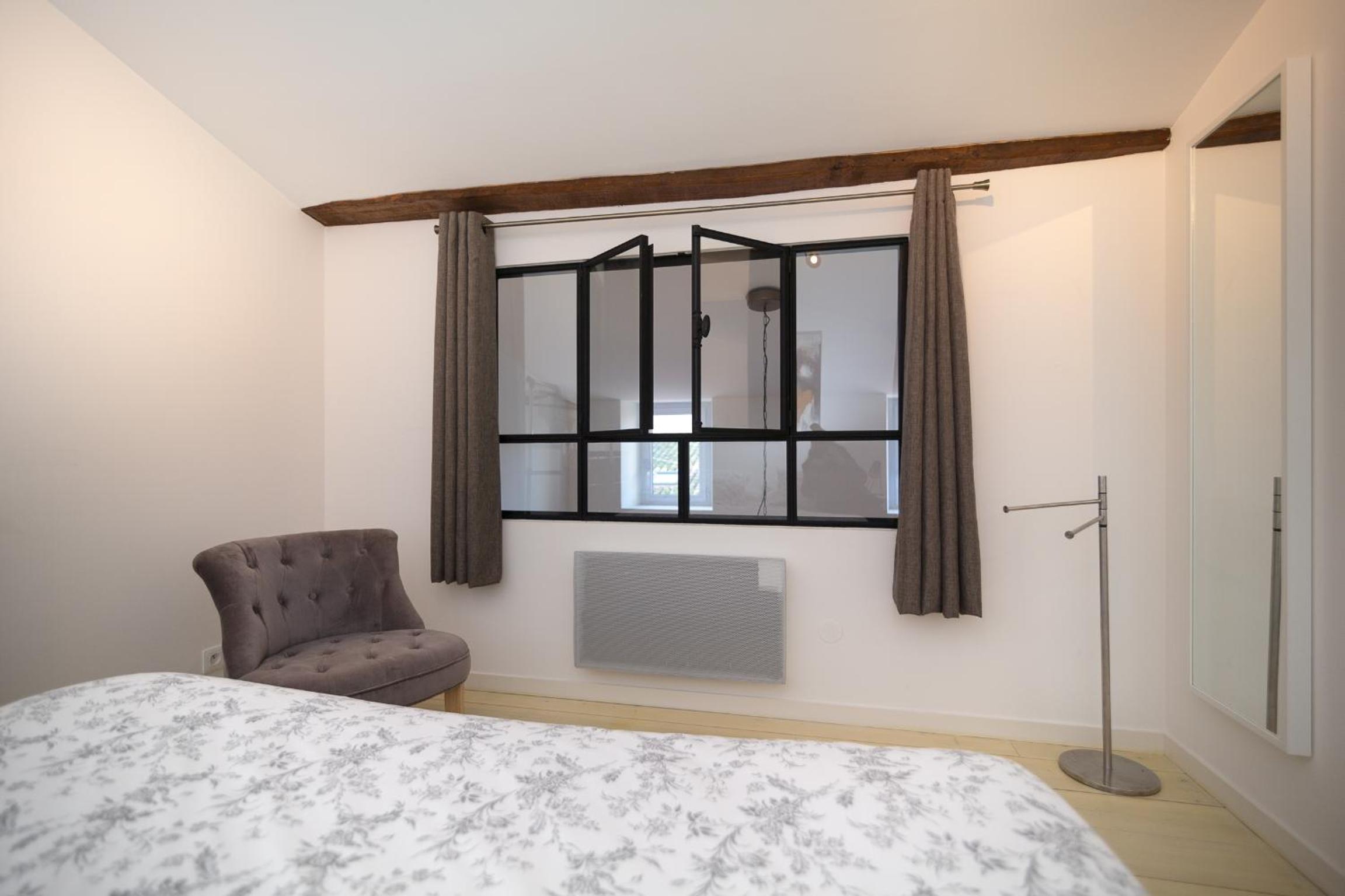 Duplex Apartment