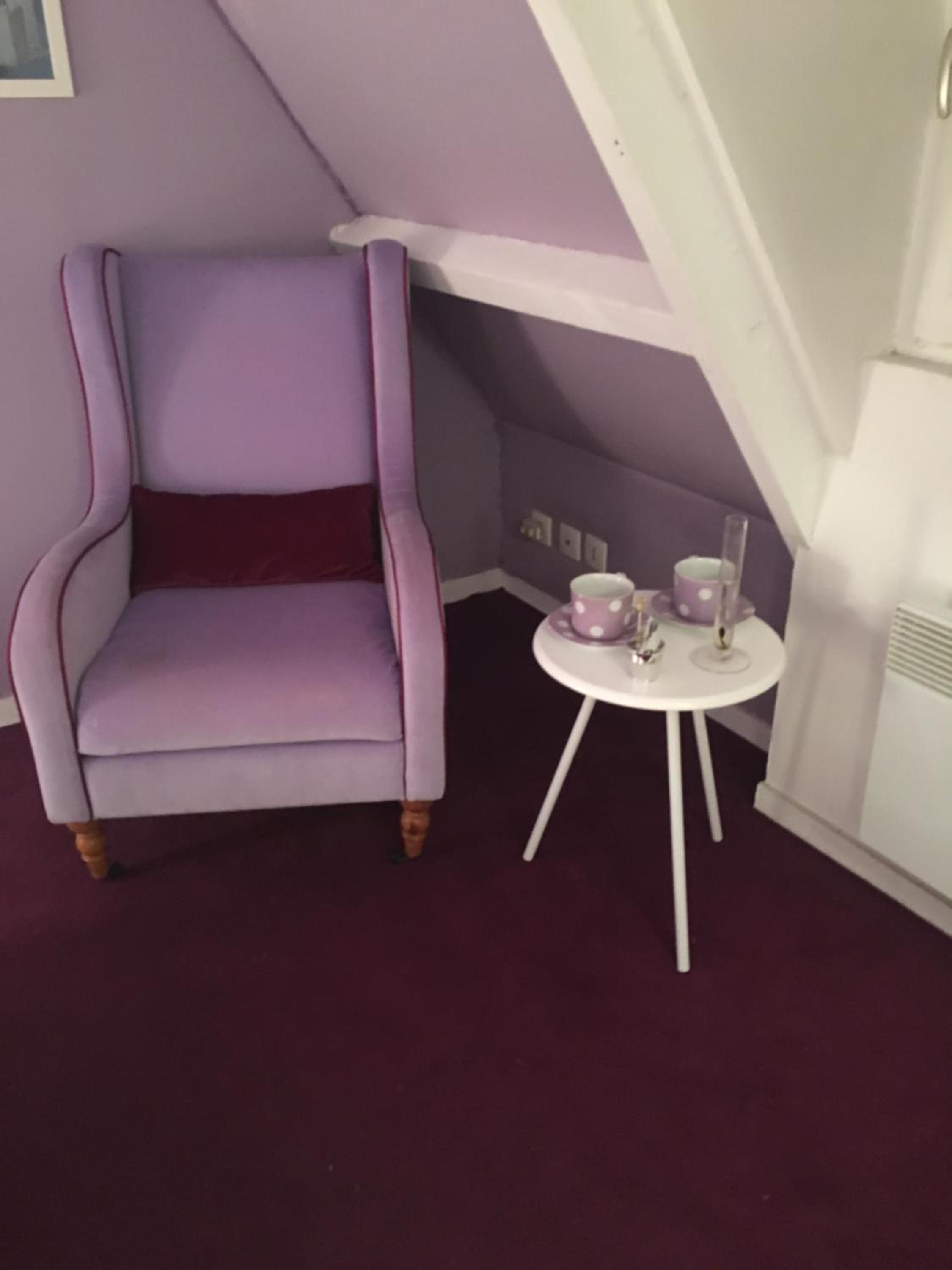Double Room with Private External Bathroom photo 2