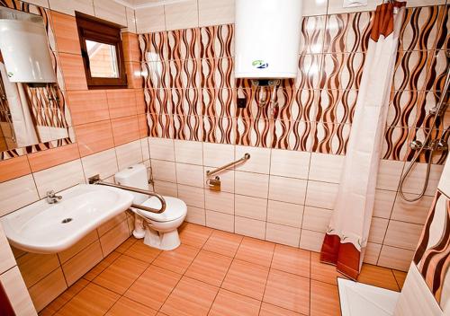 Chalet photo 3