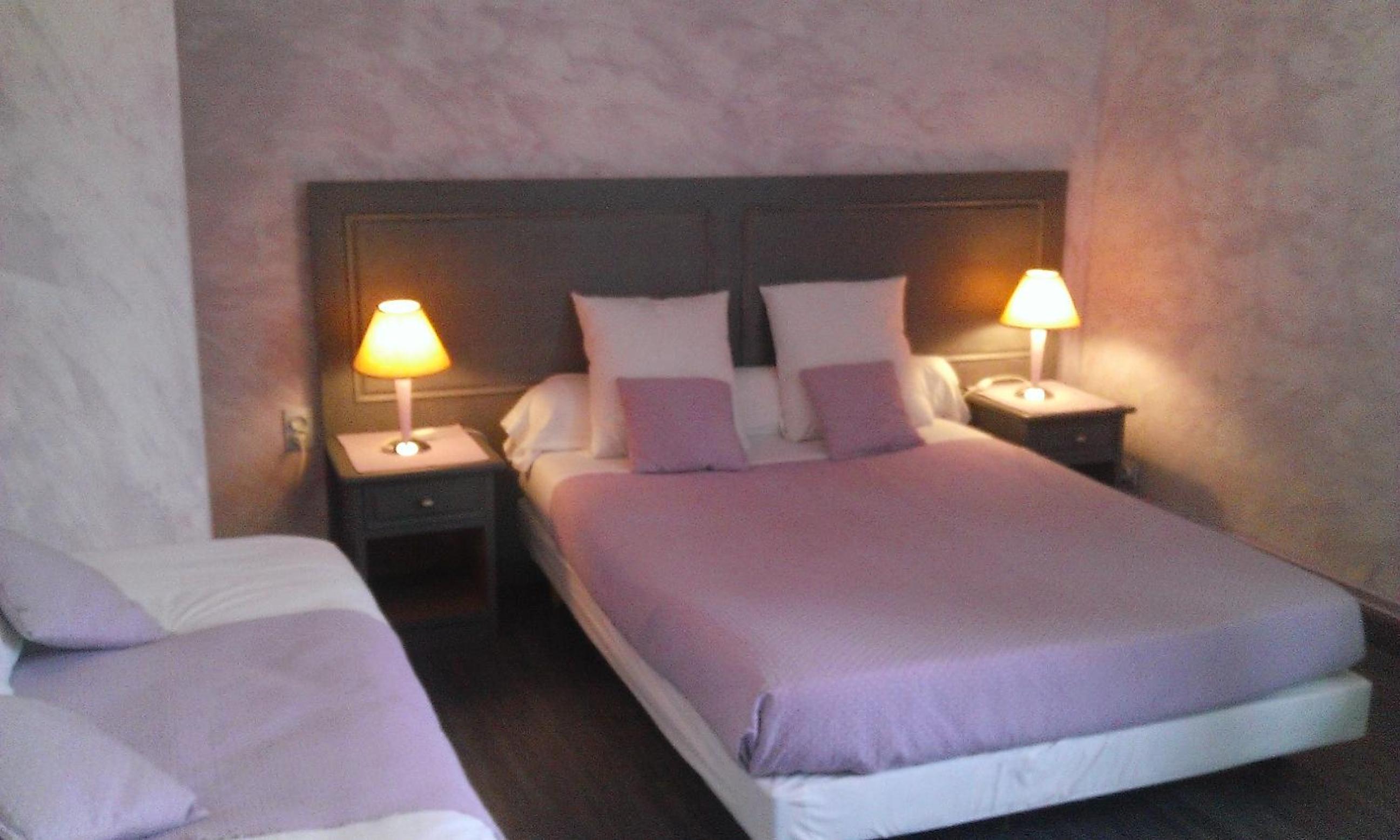 Triple Room photo 3