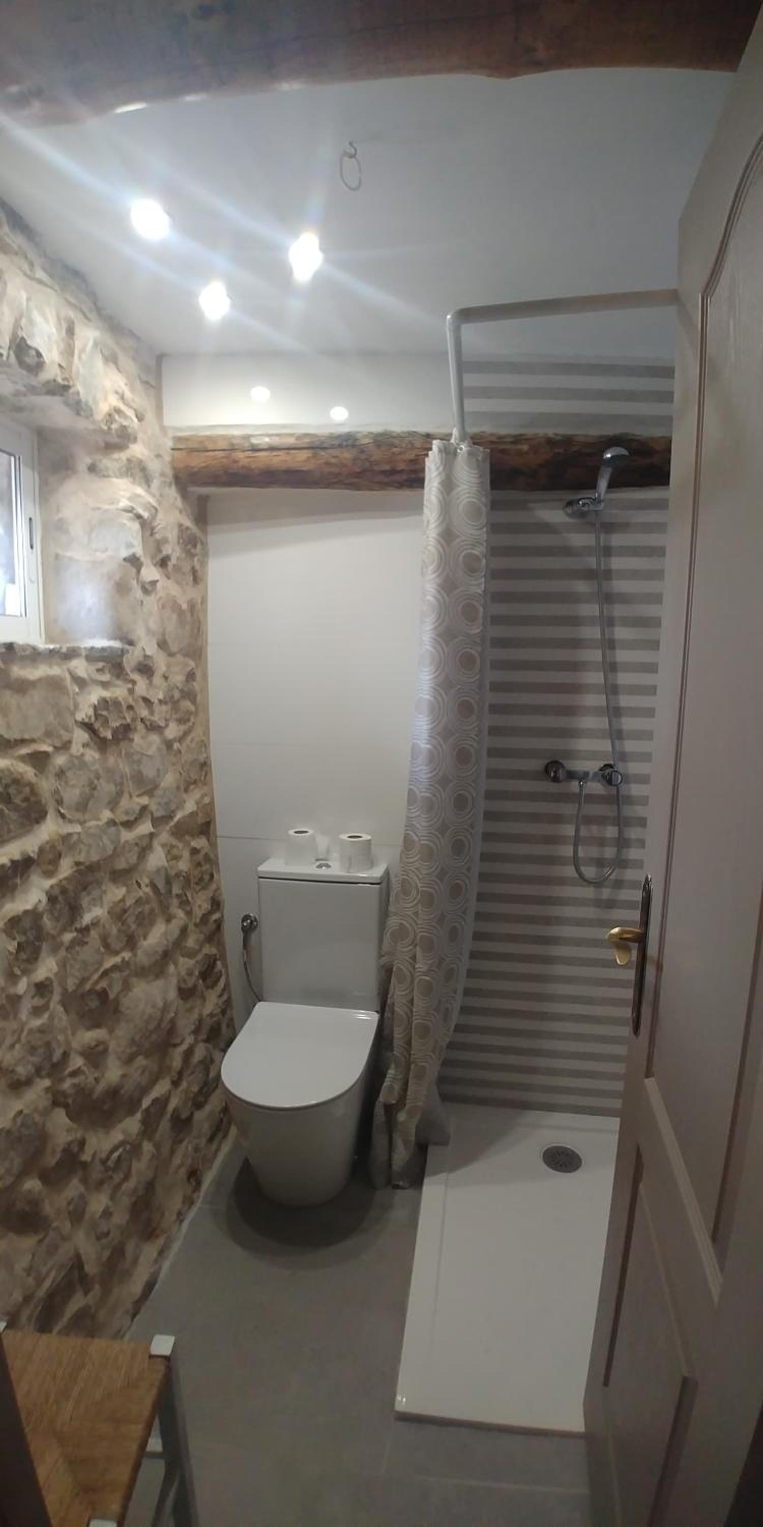Budget Double Room photo 2