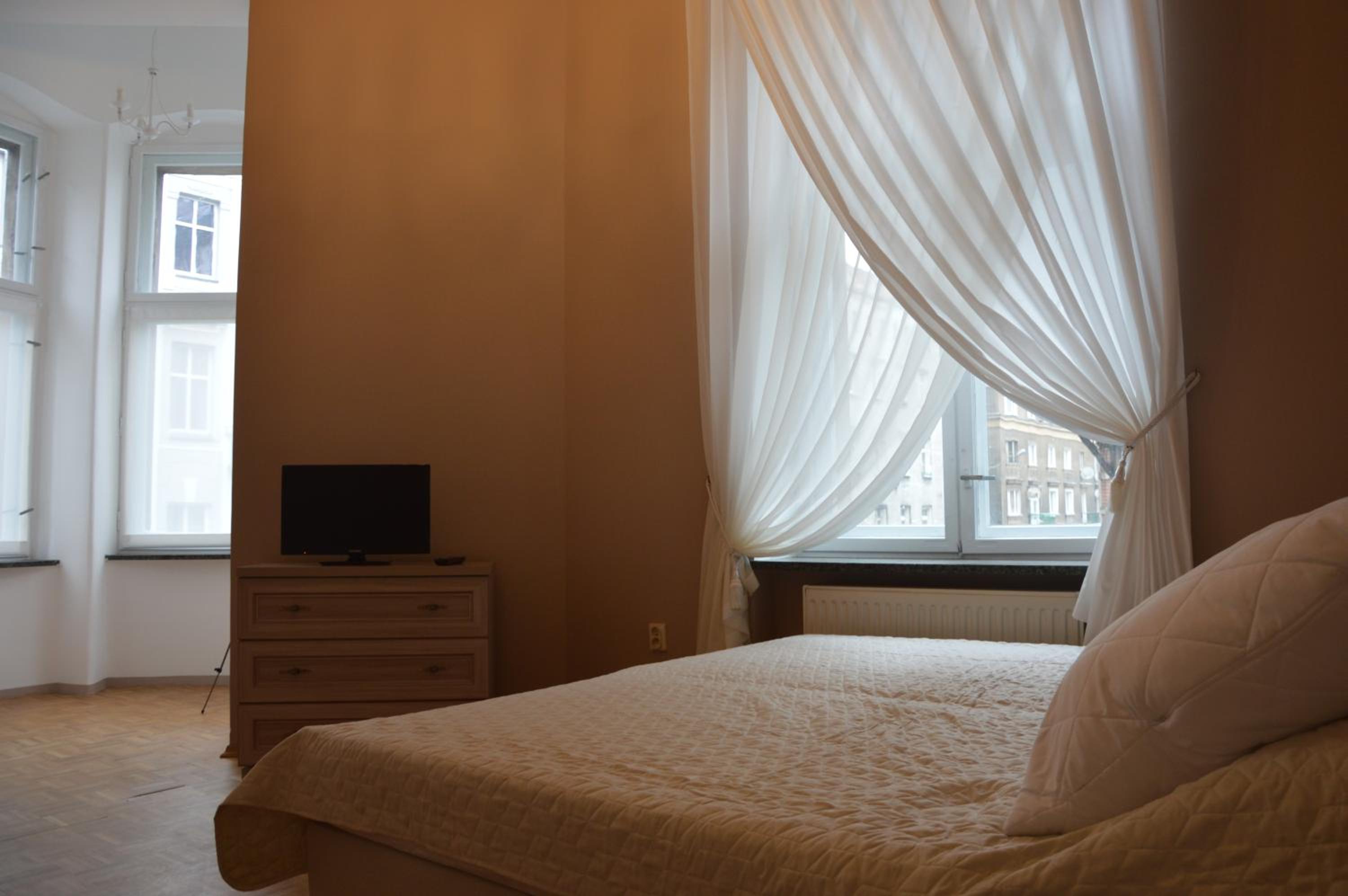 Standard Double Room with Shared Bathroom photo 2
