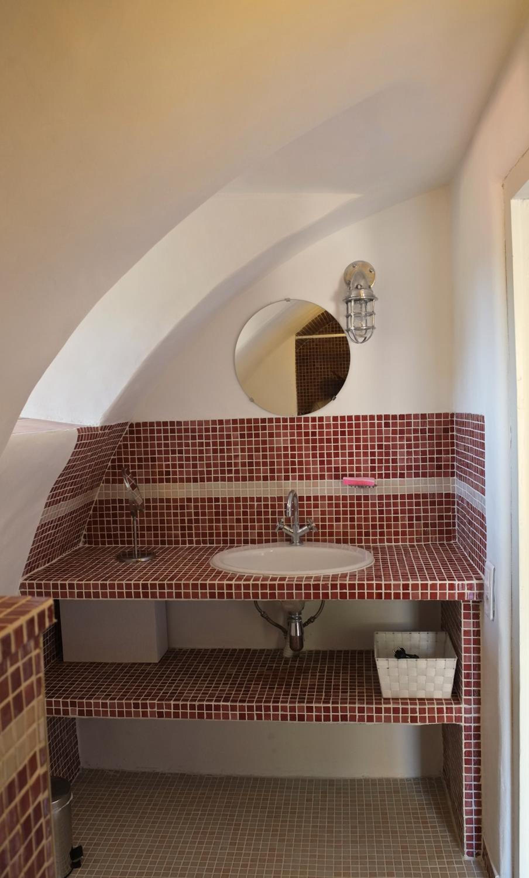 Double or Twin Room with Terrace photo 1