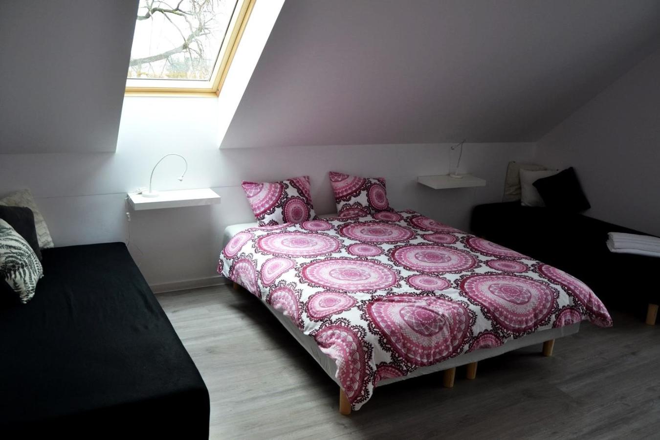 Quadruple Room photo 2