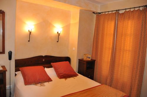 Classic Double Room with Terrace photo 1