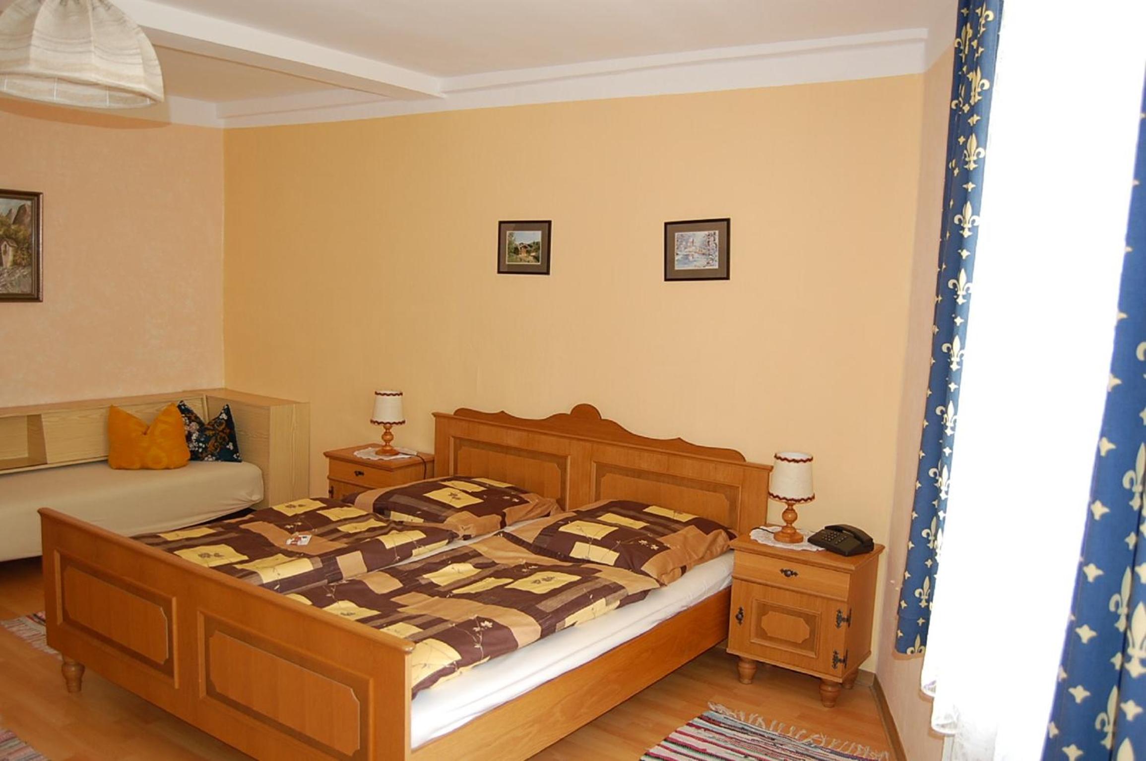 Comfort Double Room photo 2