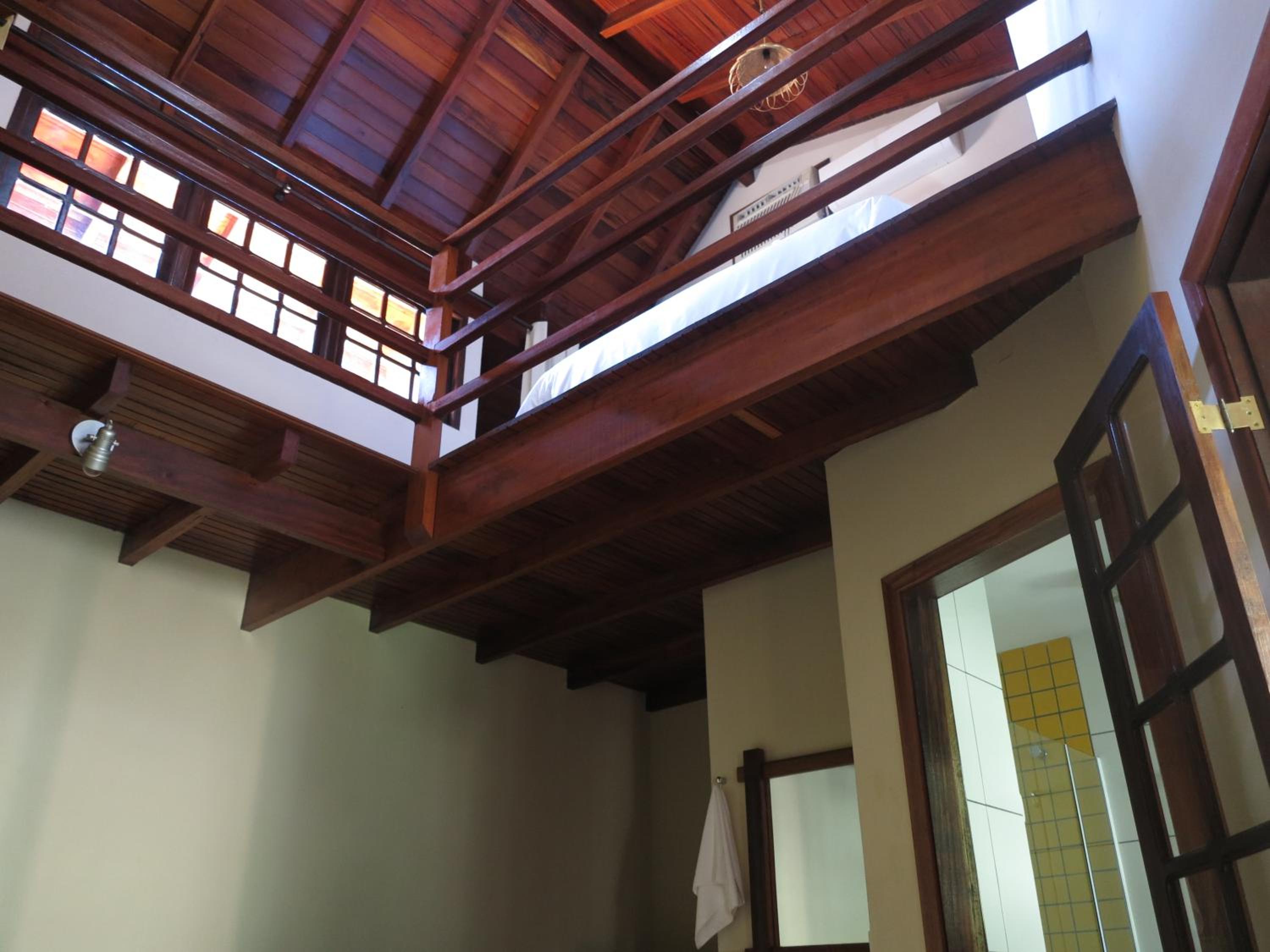 Duplex Quadruple Room