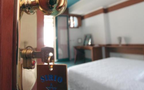 Double Room with  Sea-View Terrace photo 2