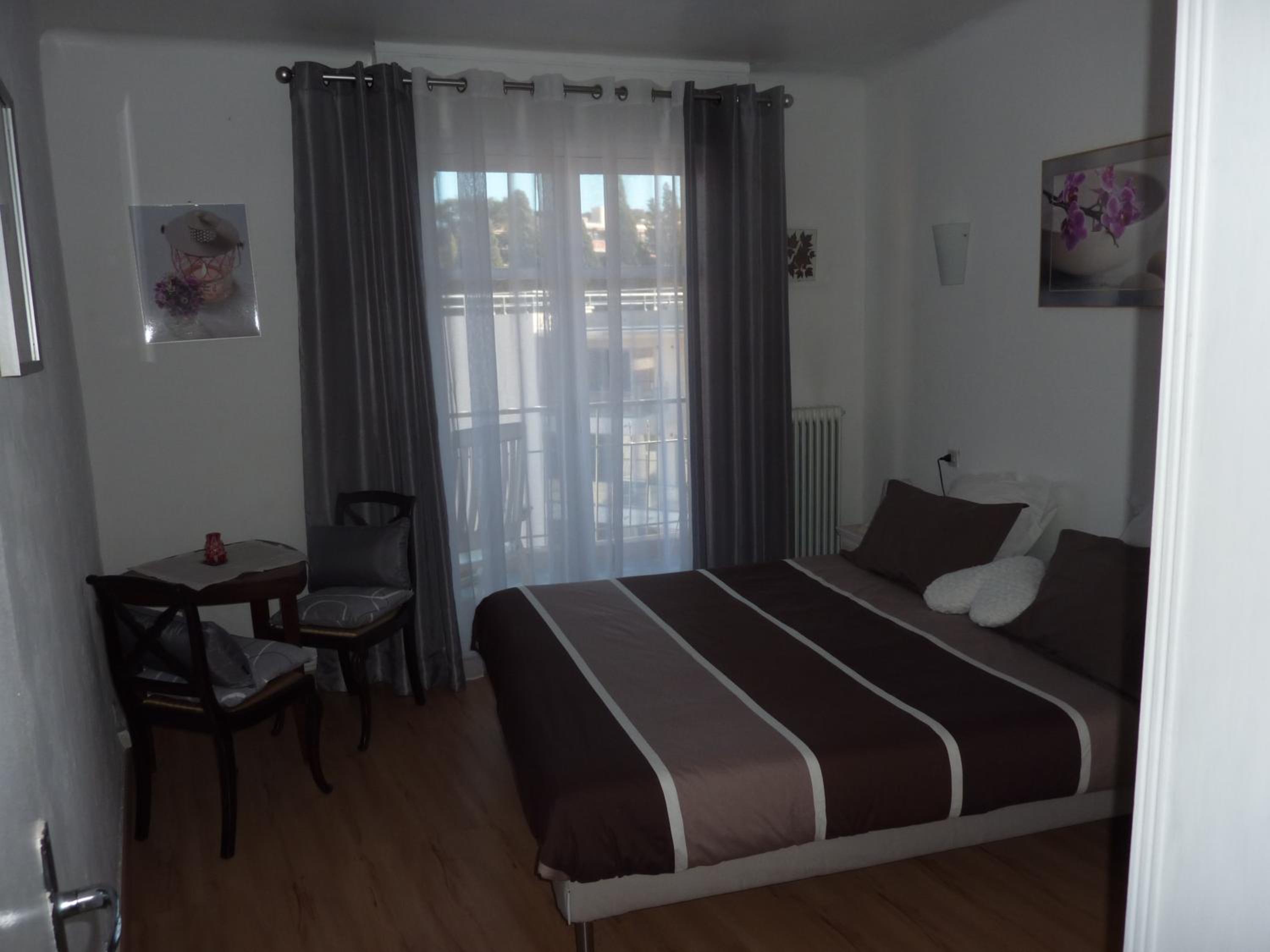 Standard Apartment - Photo 18