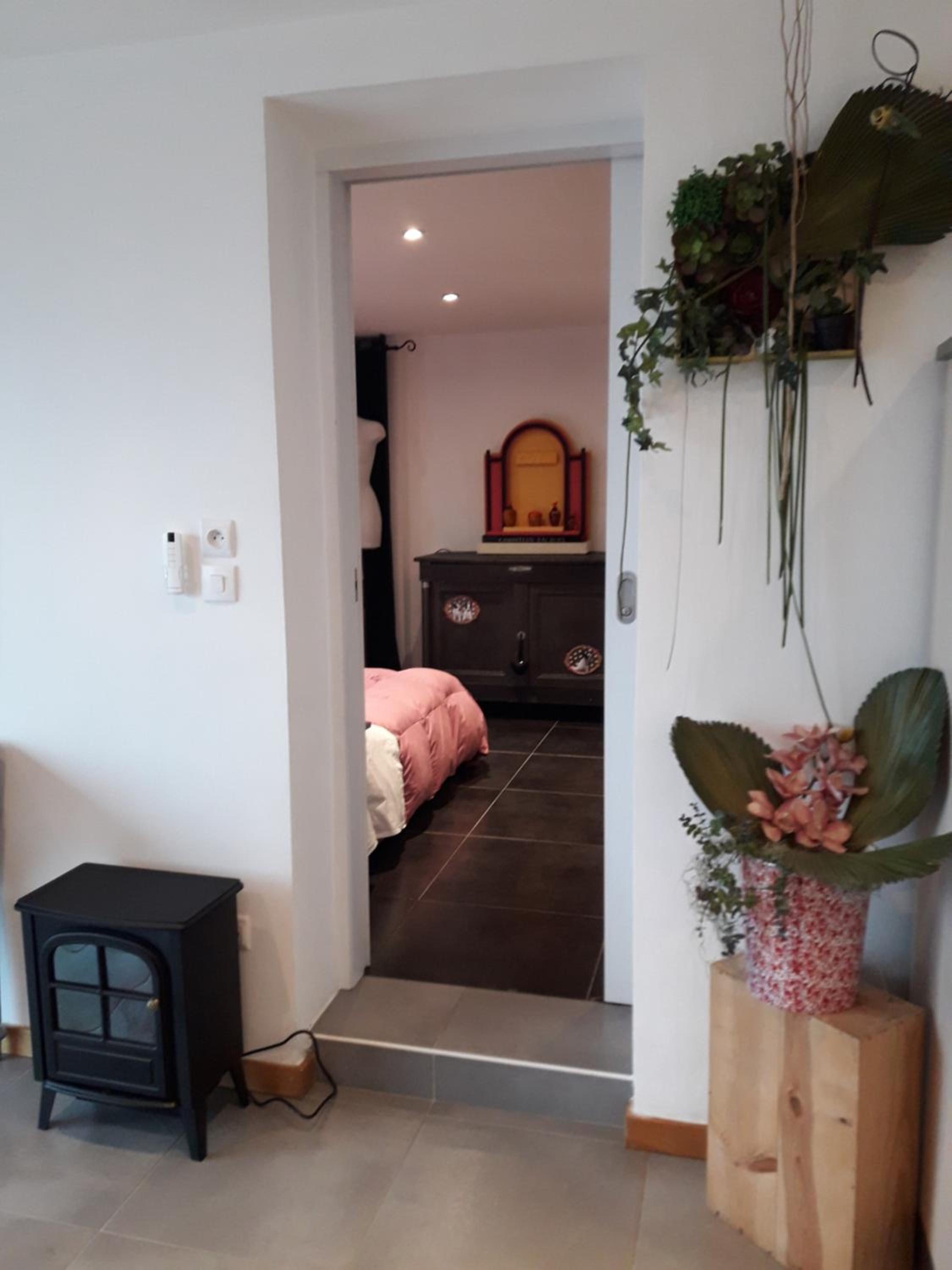 Apartment photo 1