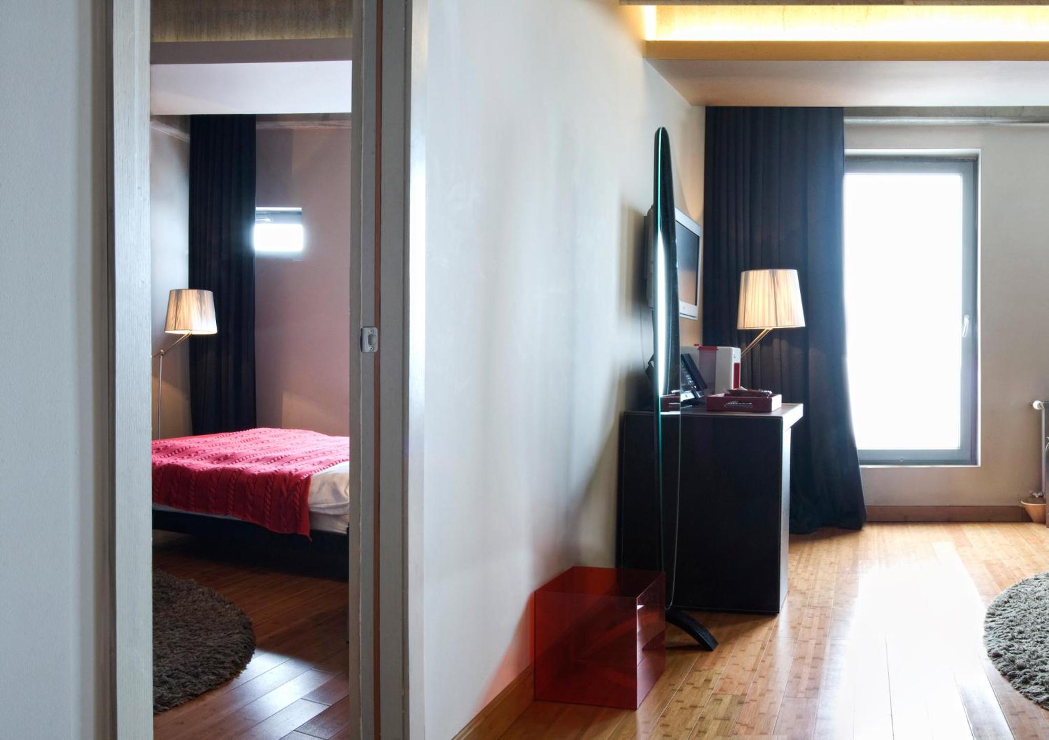 King Suite photo 3