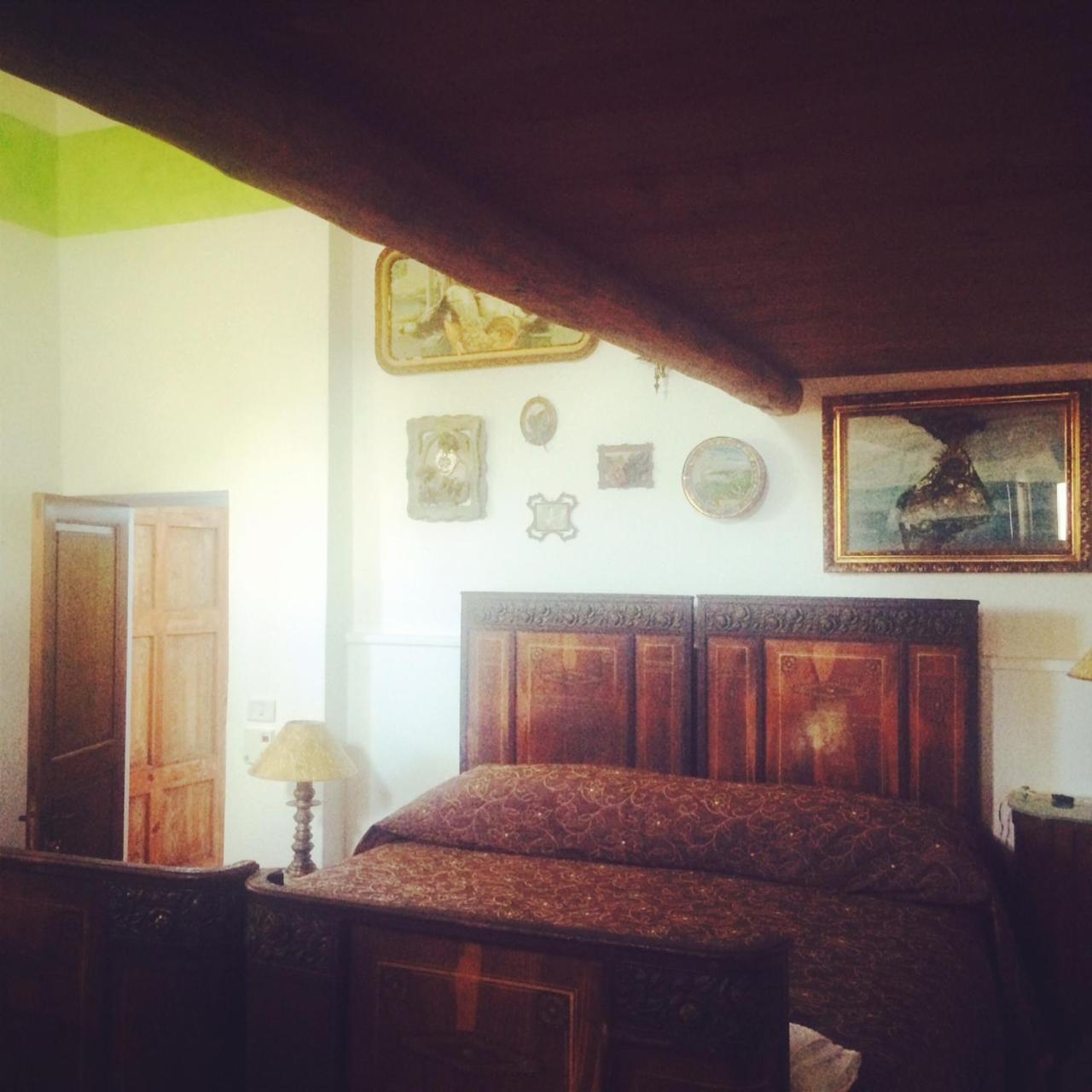 Double or Twin Room with Private Bathroom