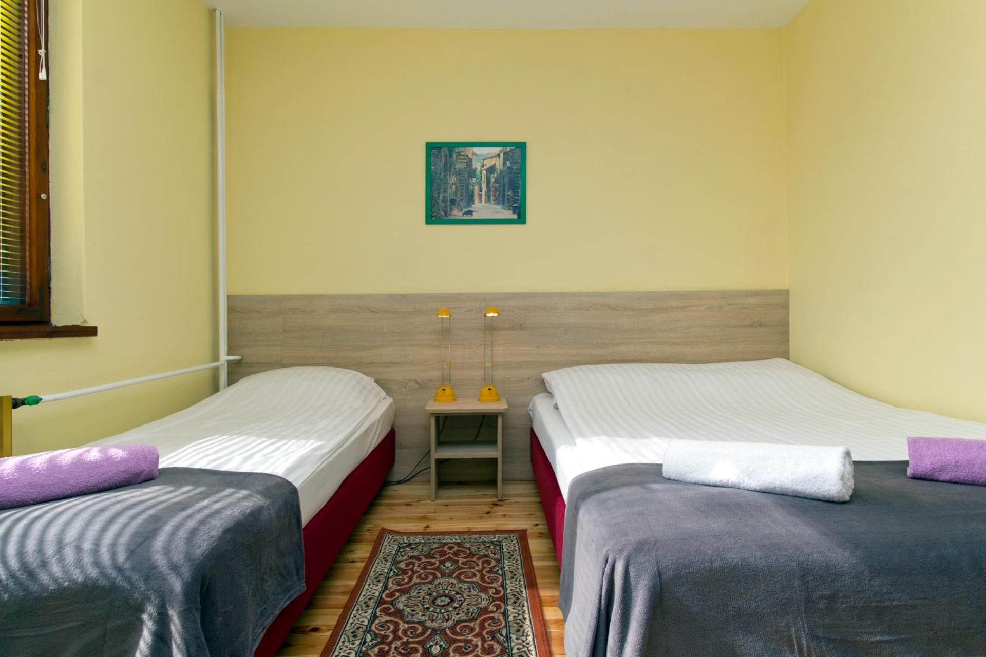 Triple Room photo 2