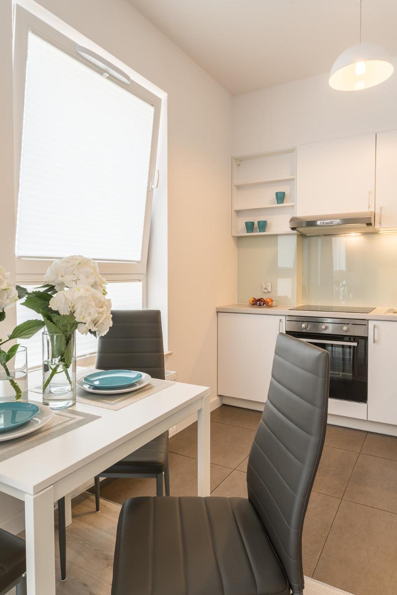 Duplex Apartment - Photo 4