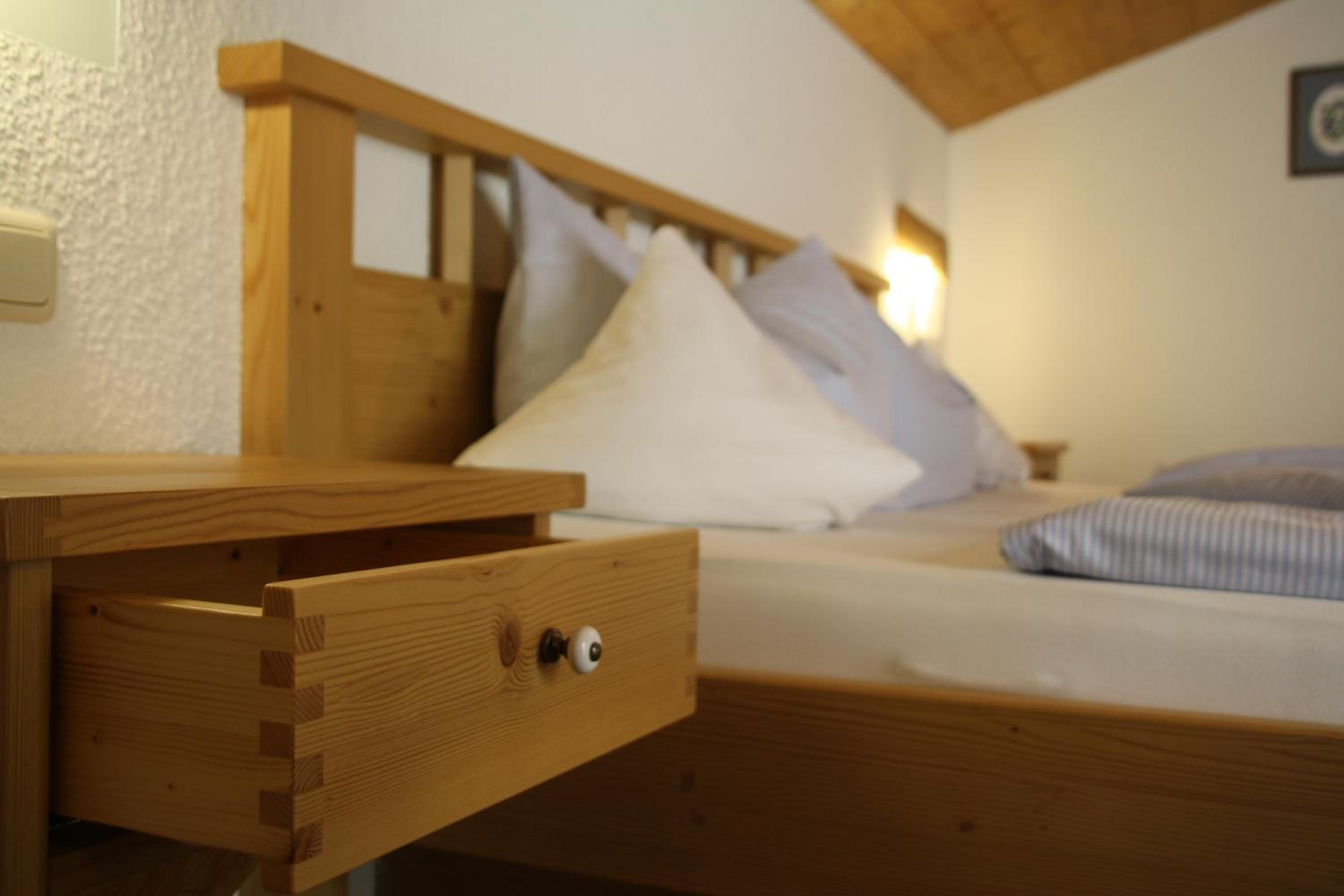 Deluxe Double Room with Extra Bed