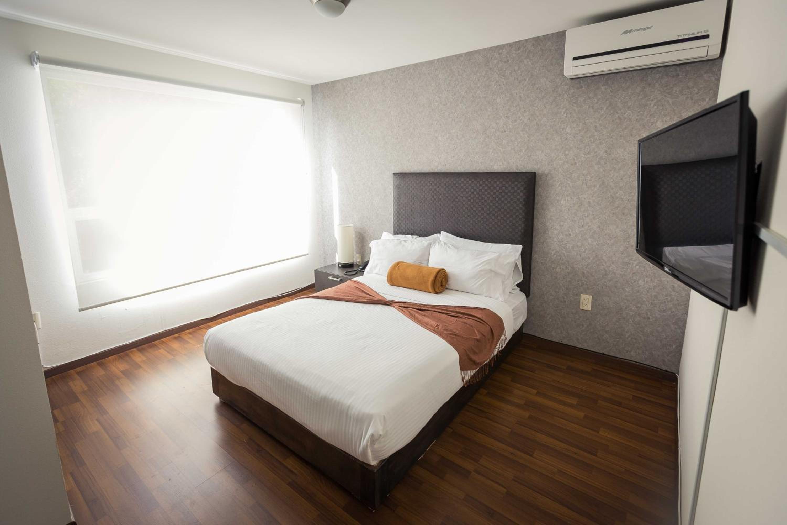 Executive Triple Room - Photo 1