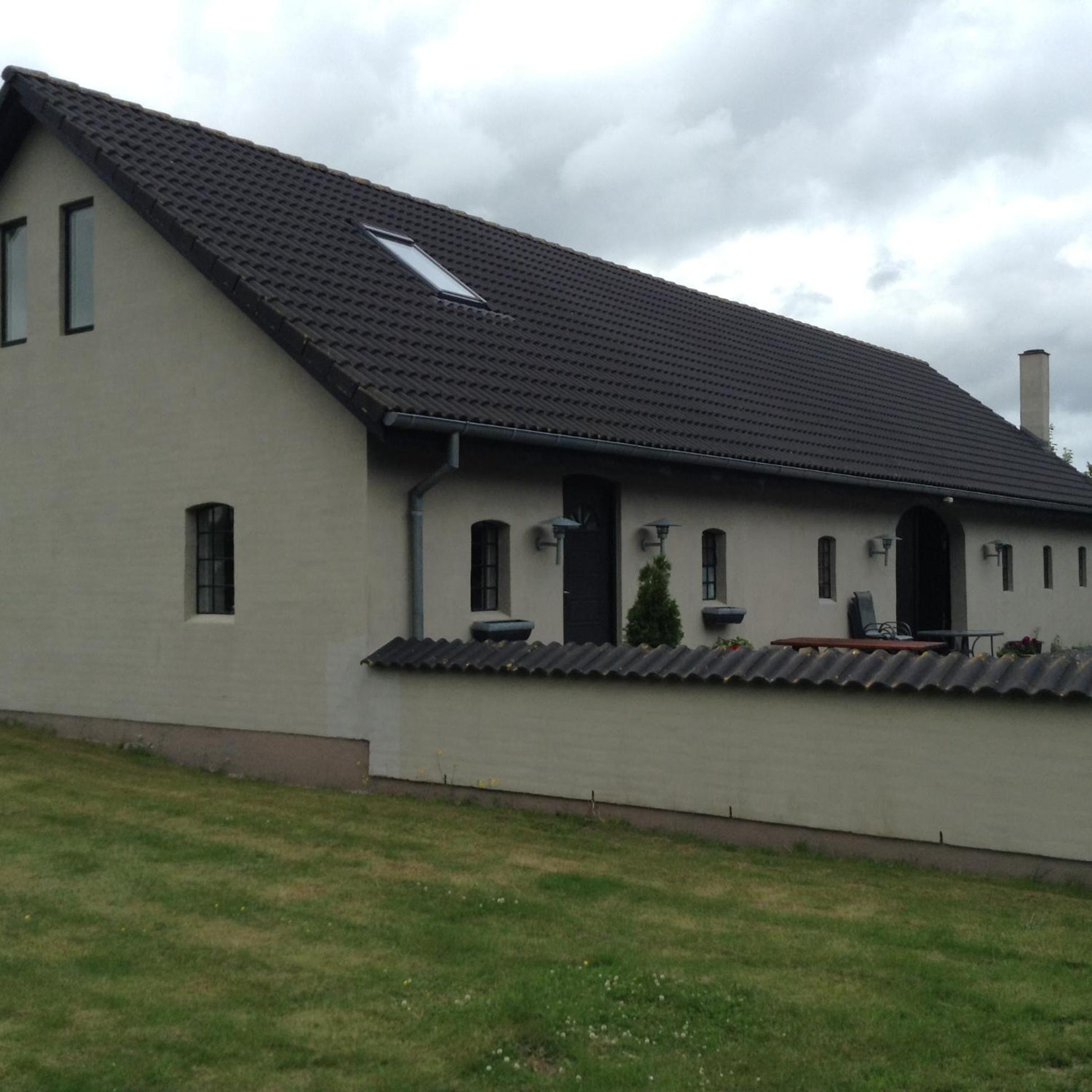 Duplex Apartment photo 2