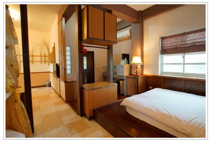 Quadruple Room photo 1