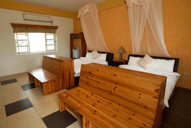 Family Junior Suite photo 1