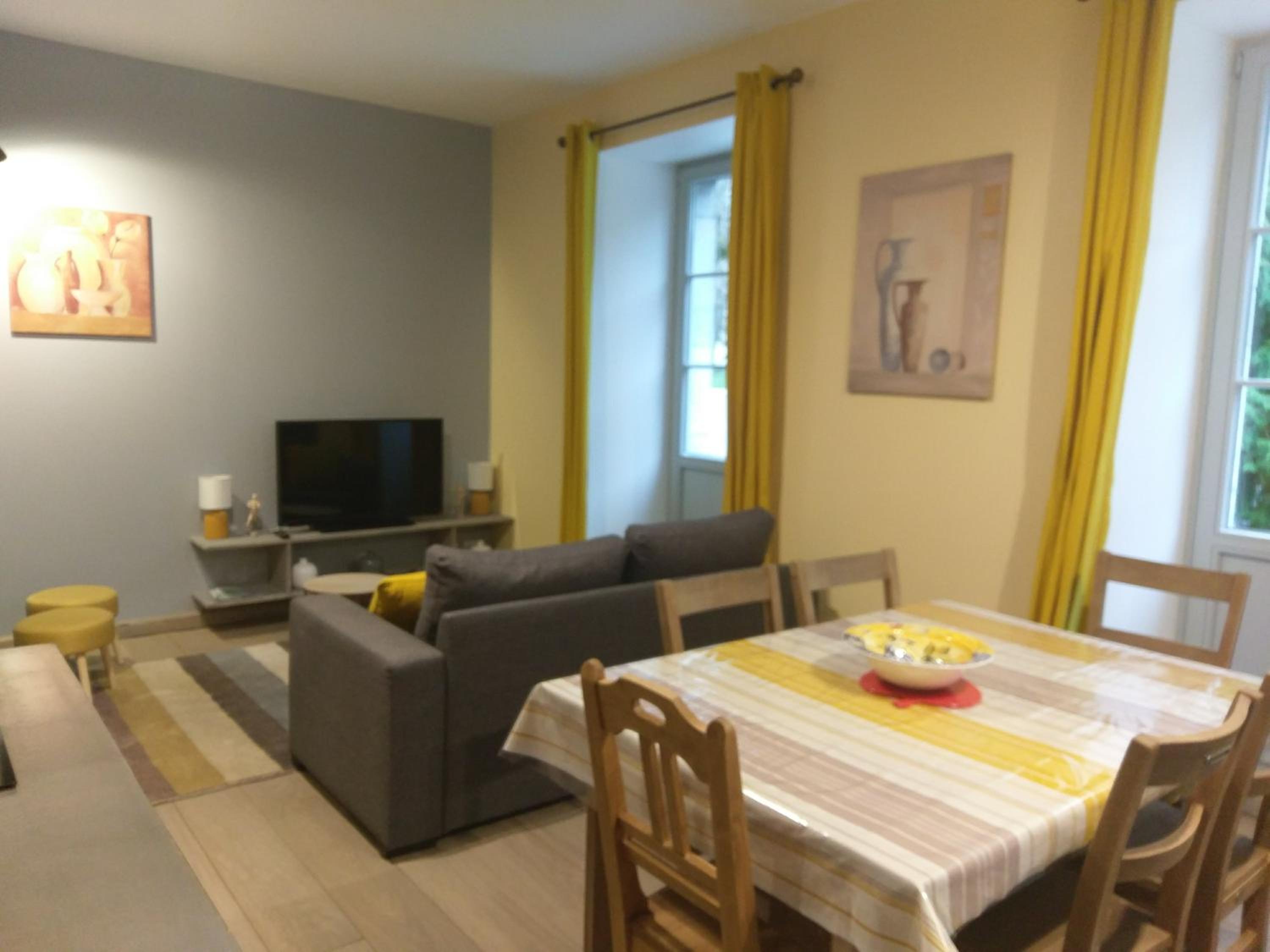 Apartment - Paprika  photo 3