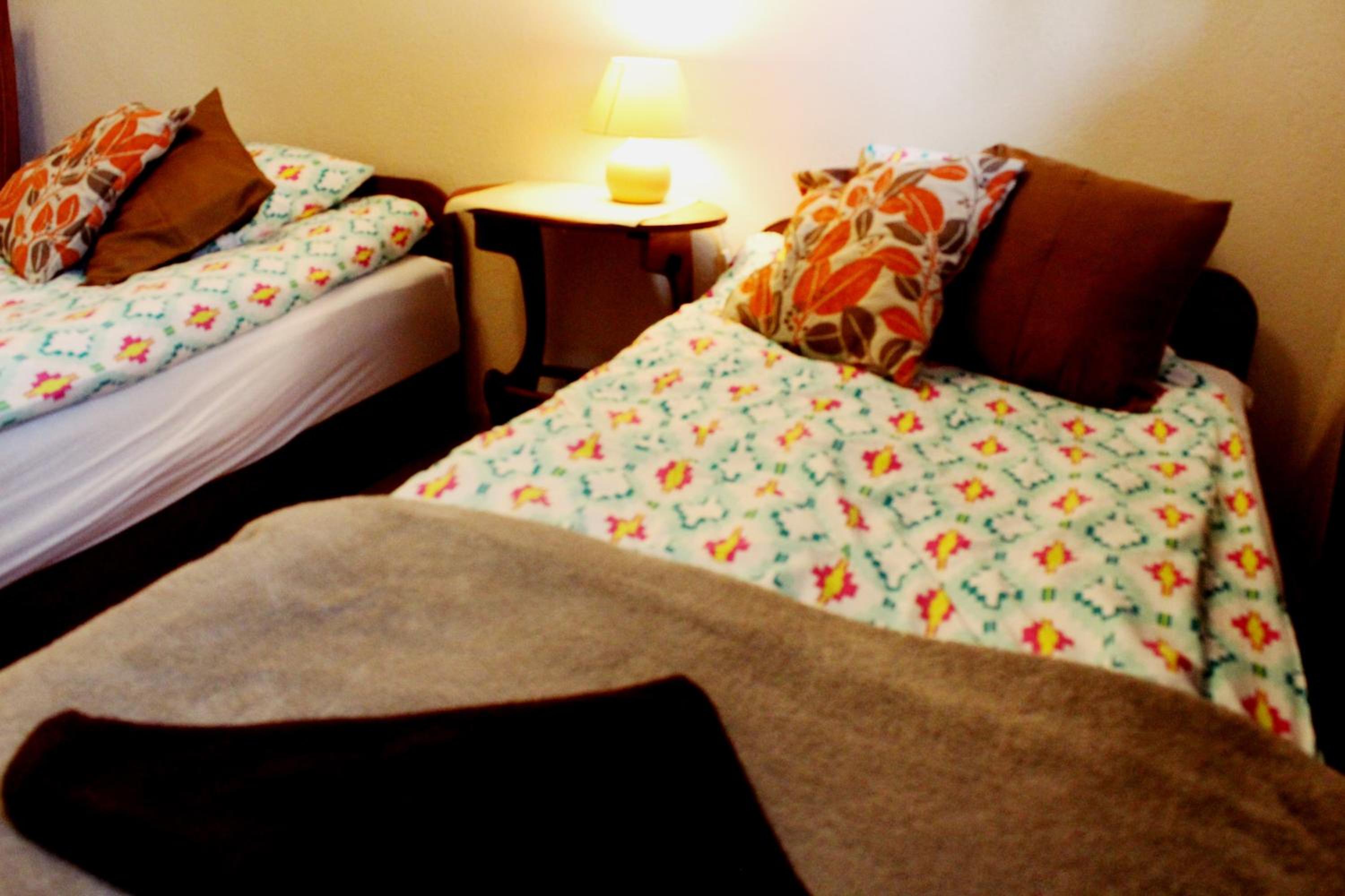 Twin Room with Private External Bathroom - Photo 6