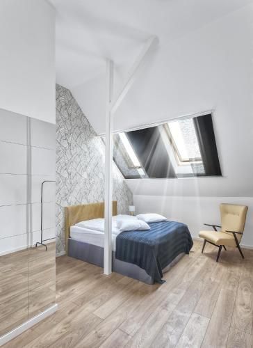 Standard Double or Twin Room photo 1