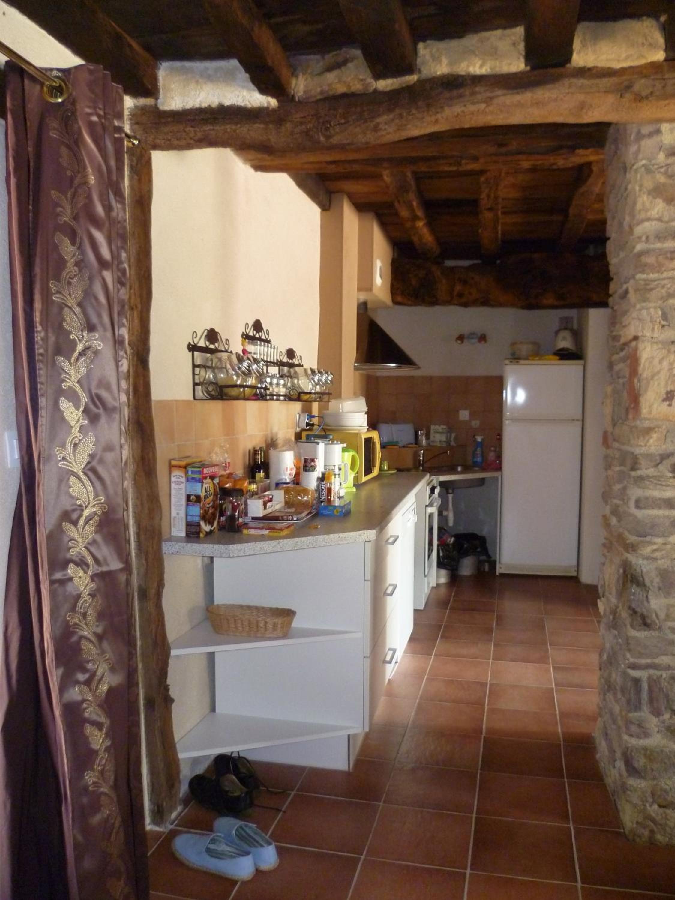 Holiday Home photo 2