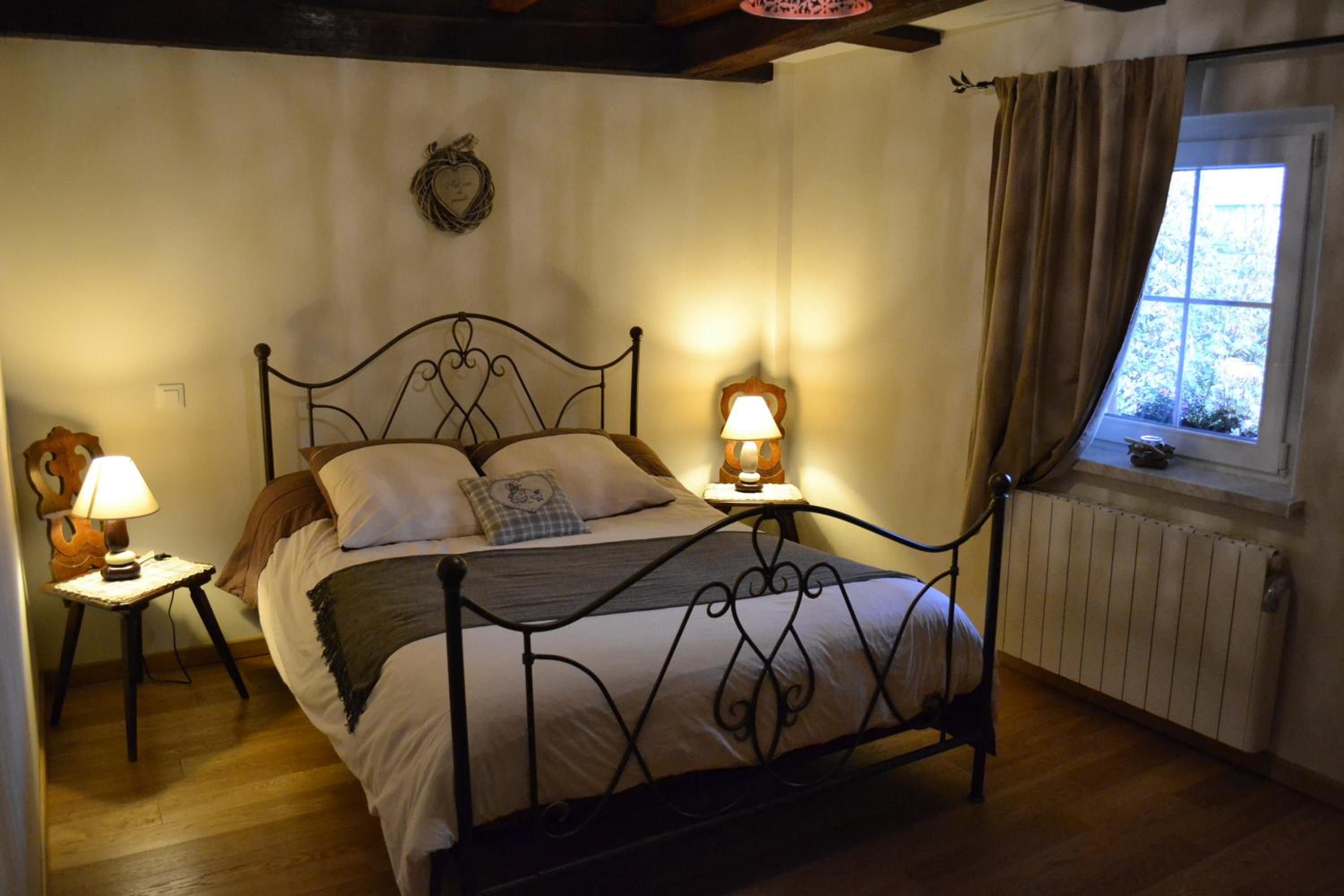 Double Room - Photo 2