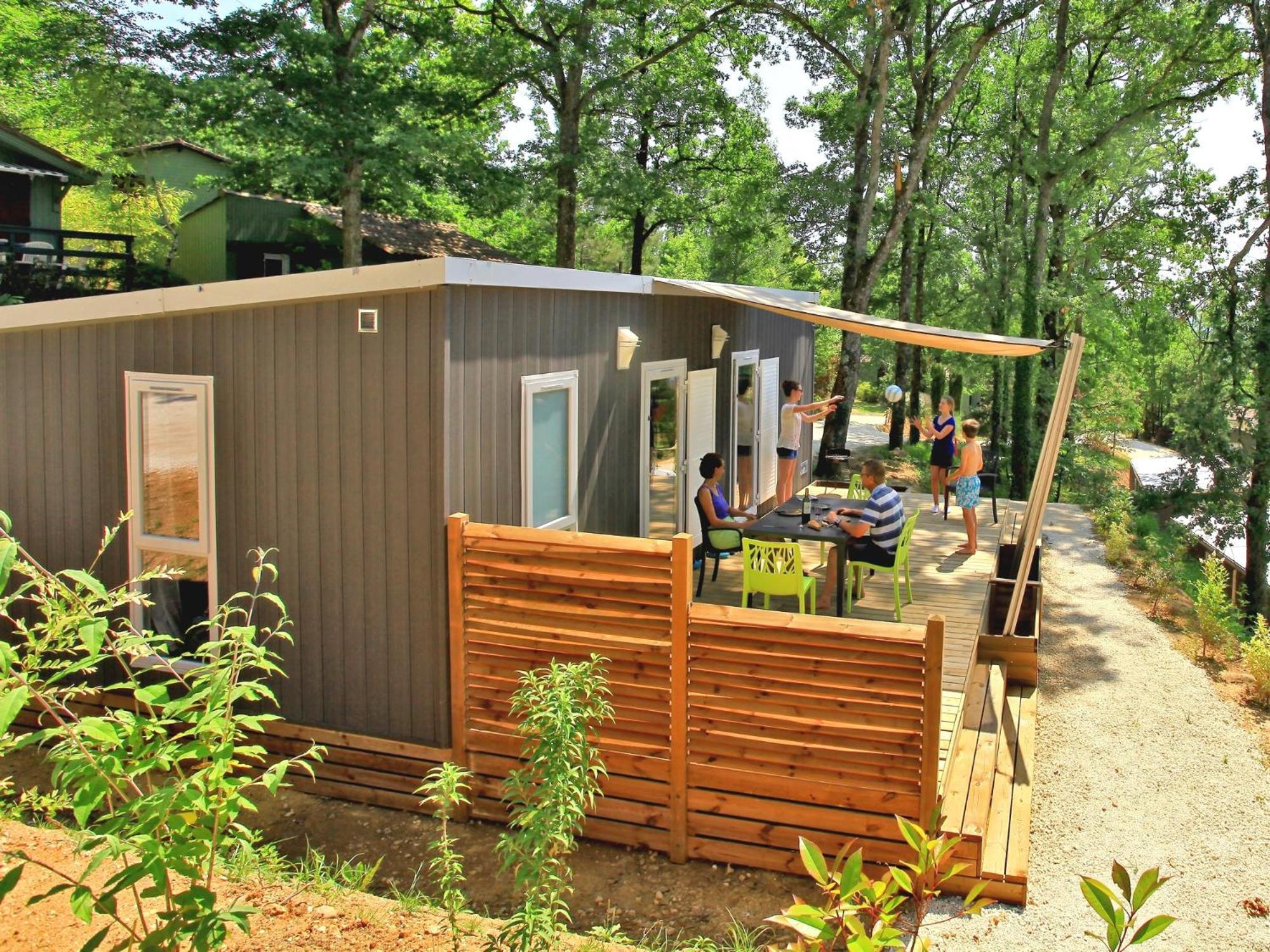 Superior Chalet photo 1