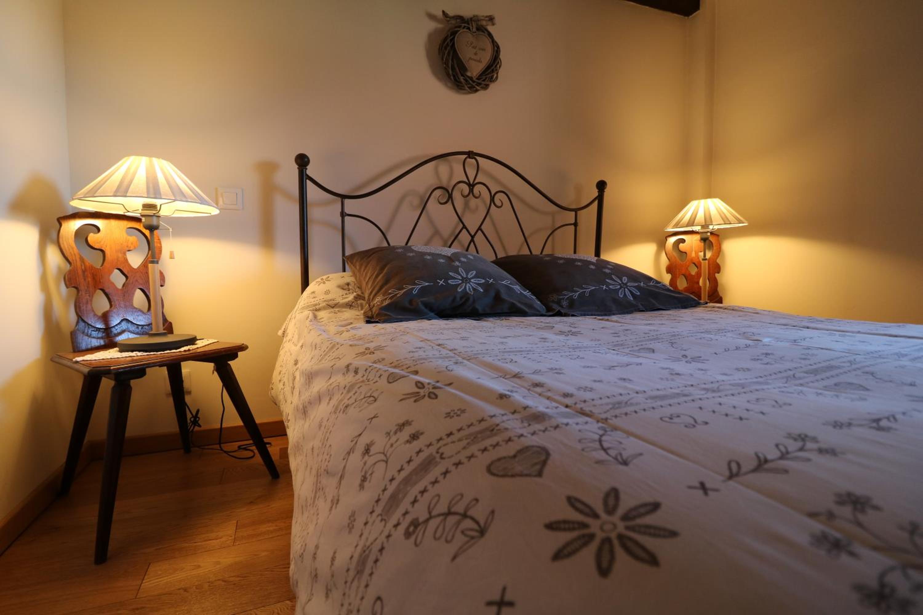 Double Room - Photo 1