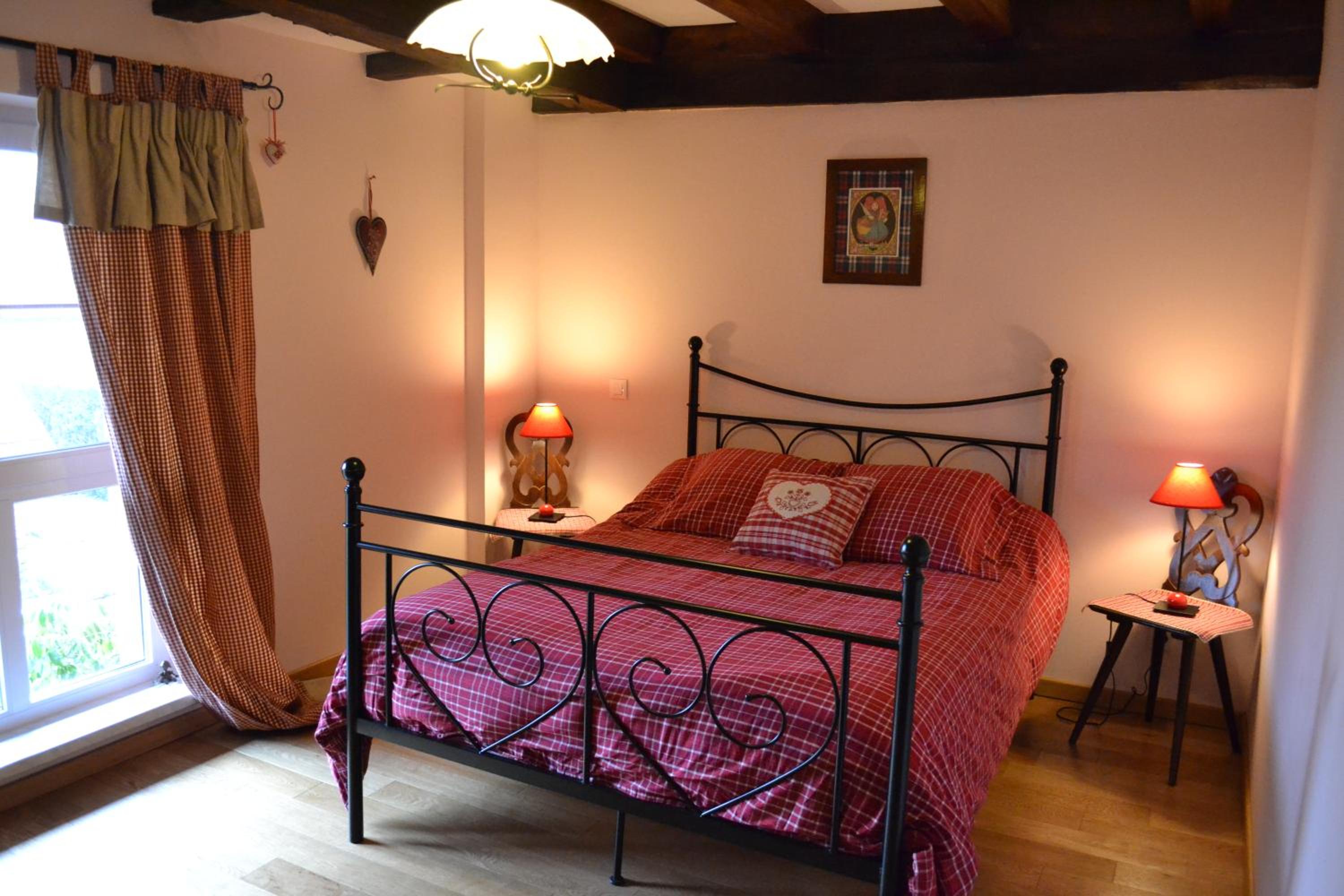 Basic Double Room - Photo 1