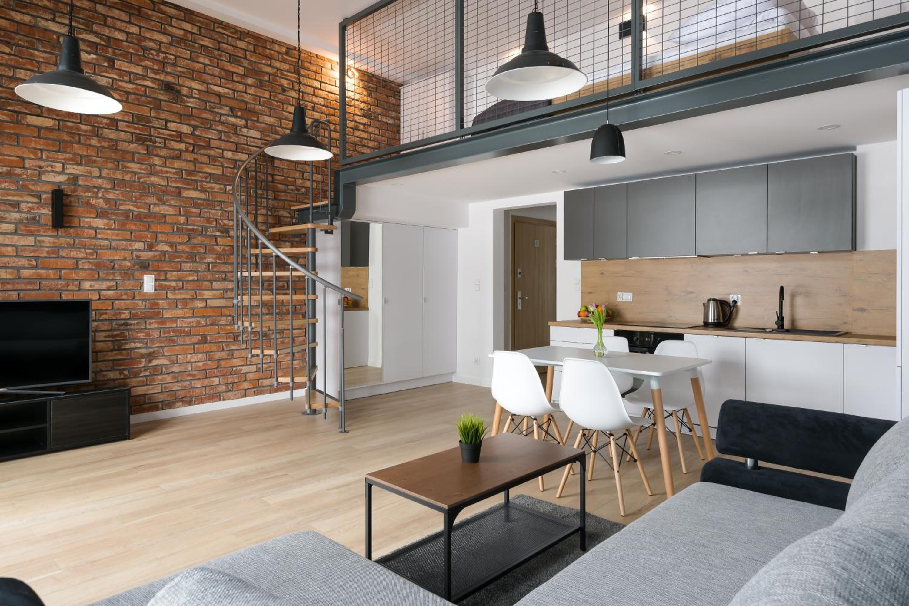 Deluxe Apartment - Photo 3