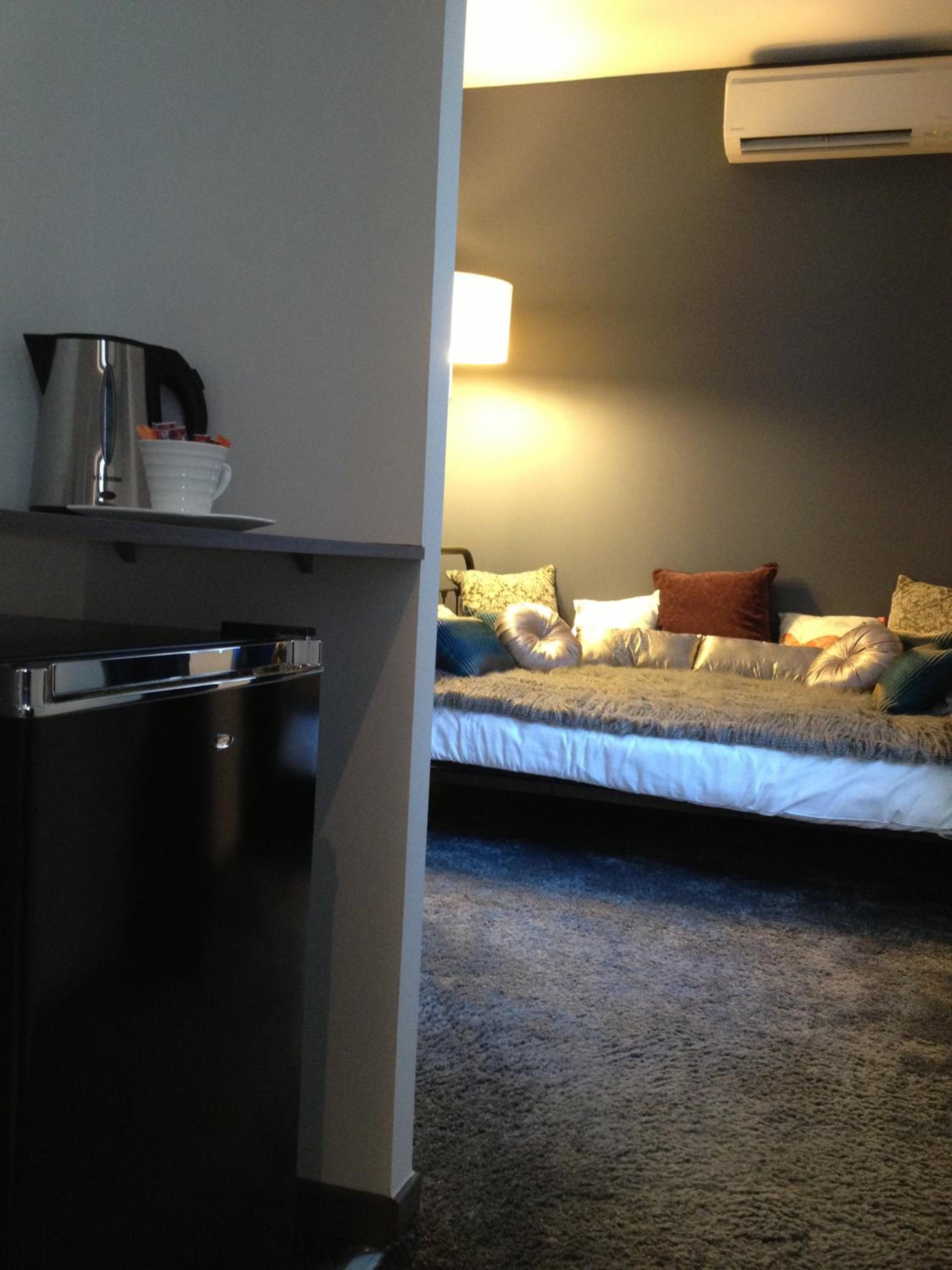 Standard Double Room photo 3