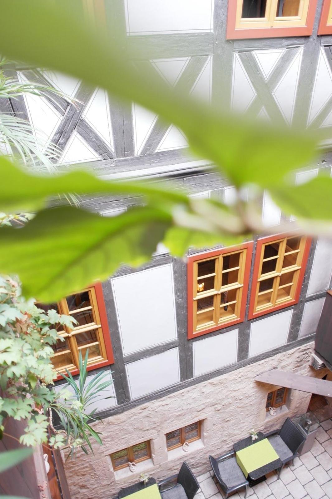 Hotel Haus im Sack