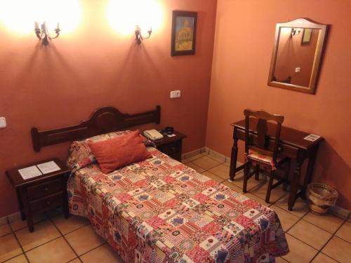 Big Single Room