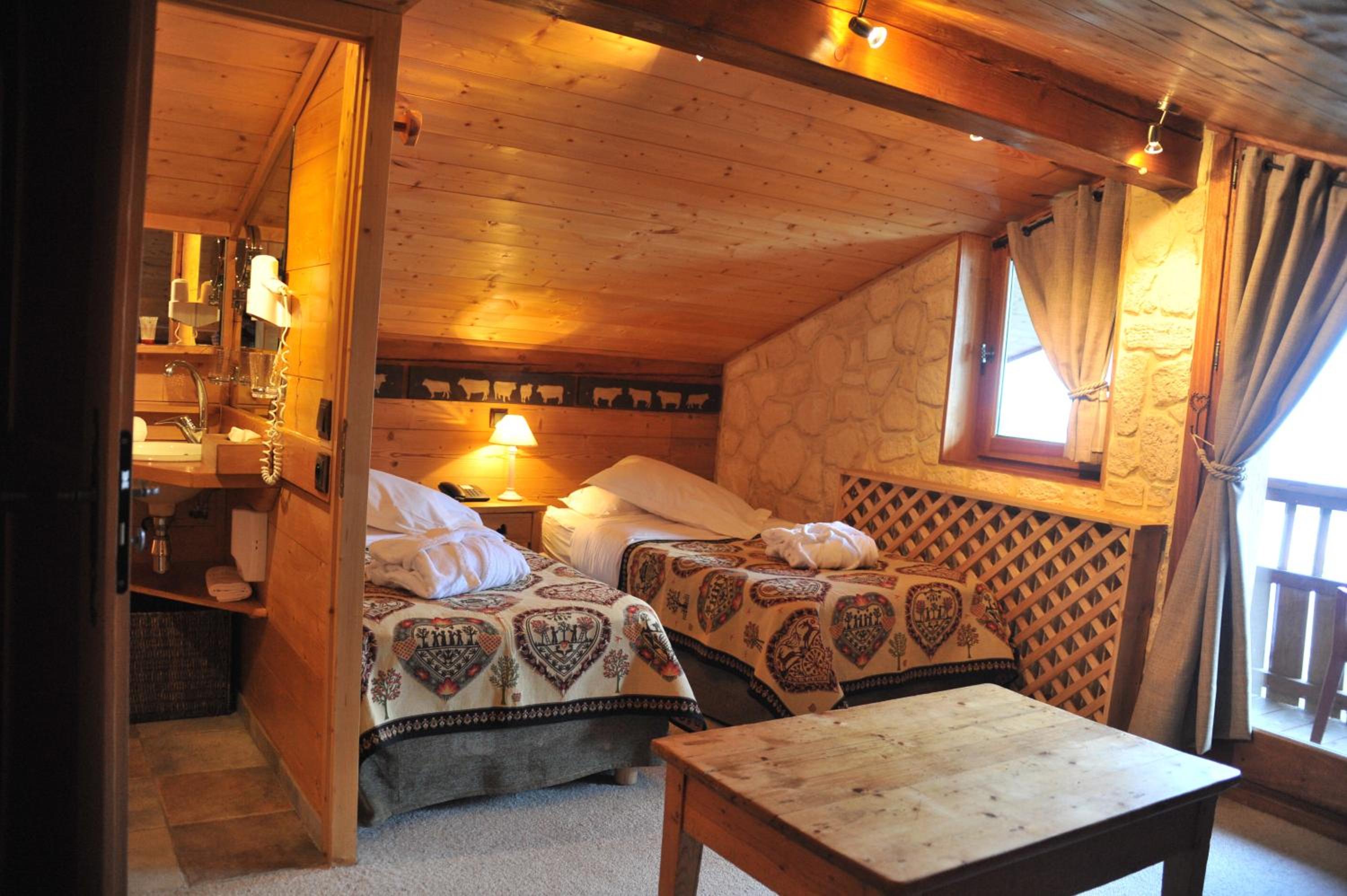 Double or Twin Room