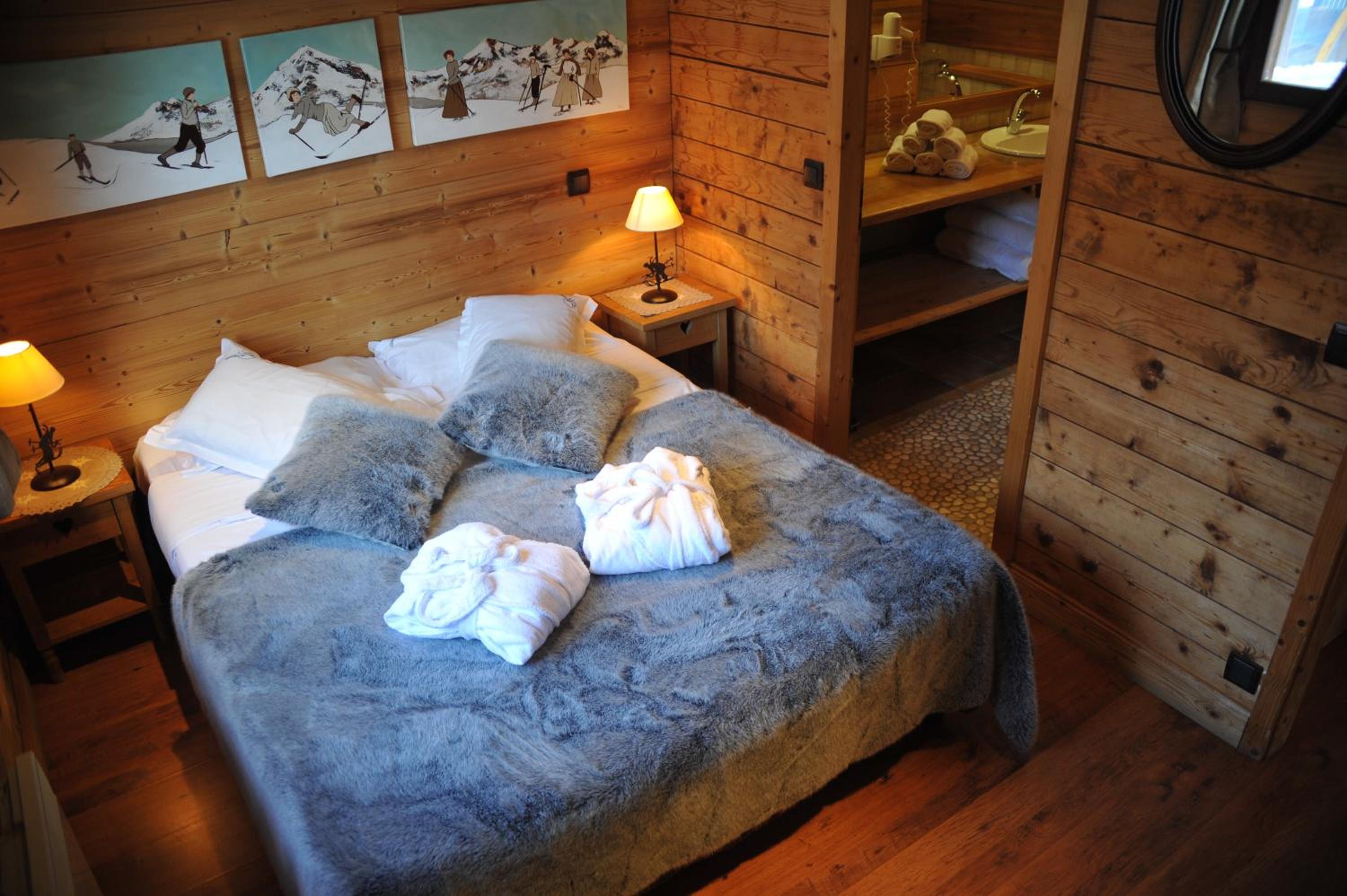 Duplex Suite