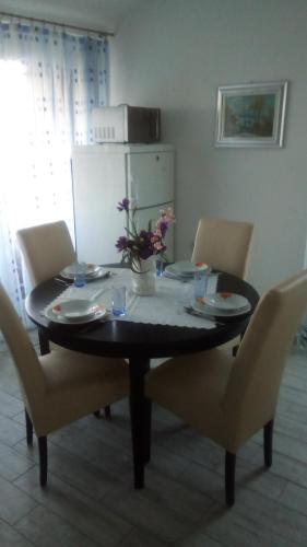 Apartment with Sea View photo 1