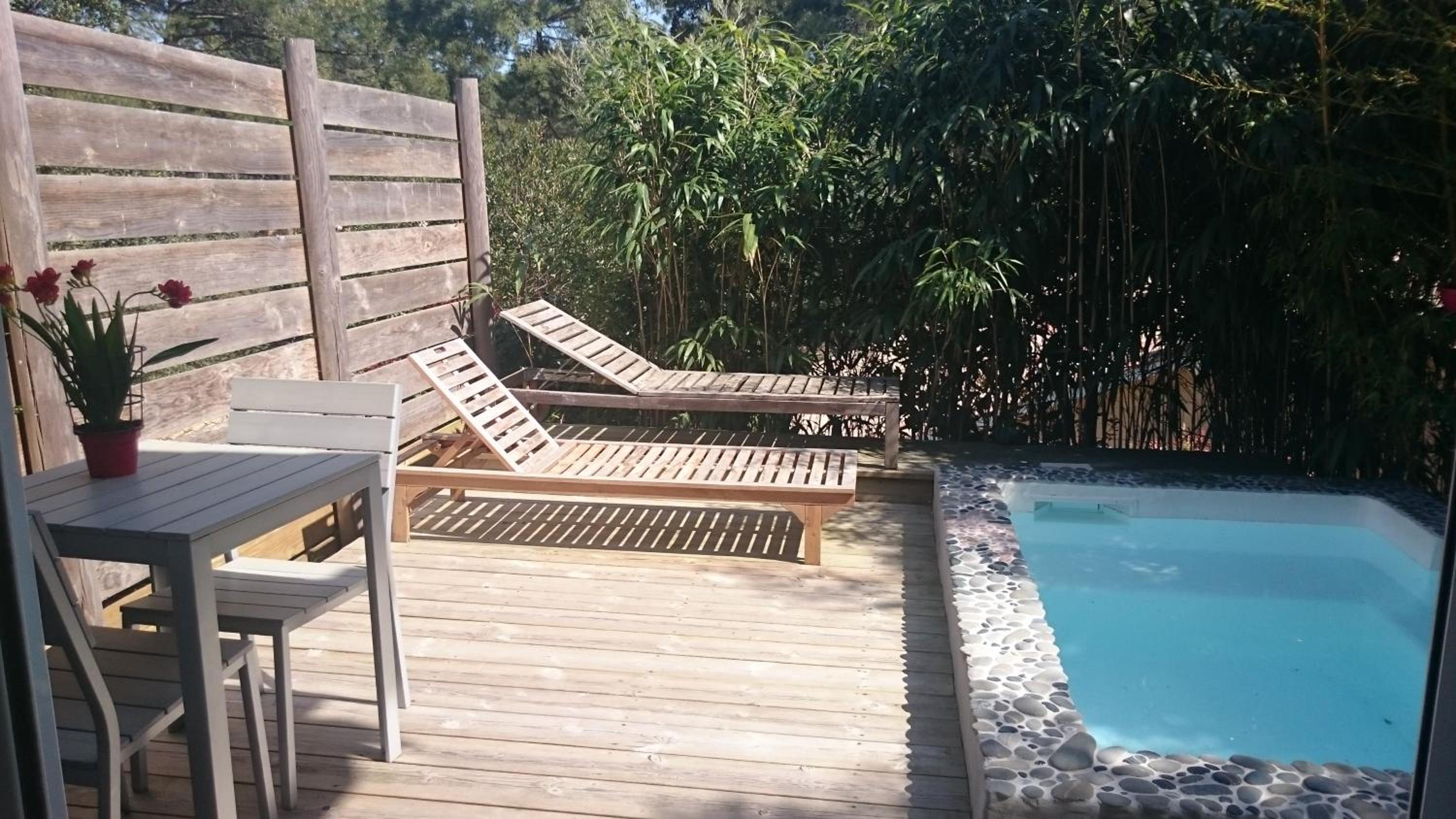 Double Room with Terrace photo 2