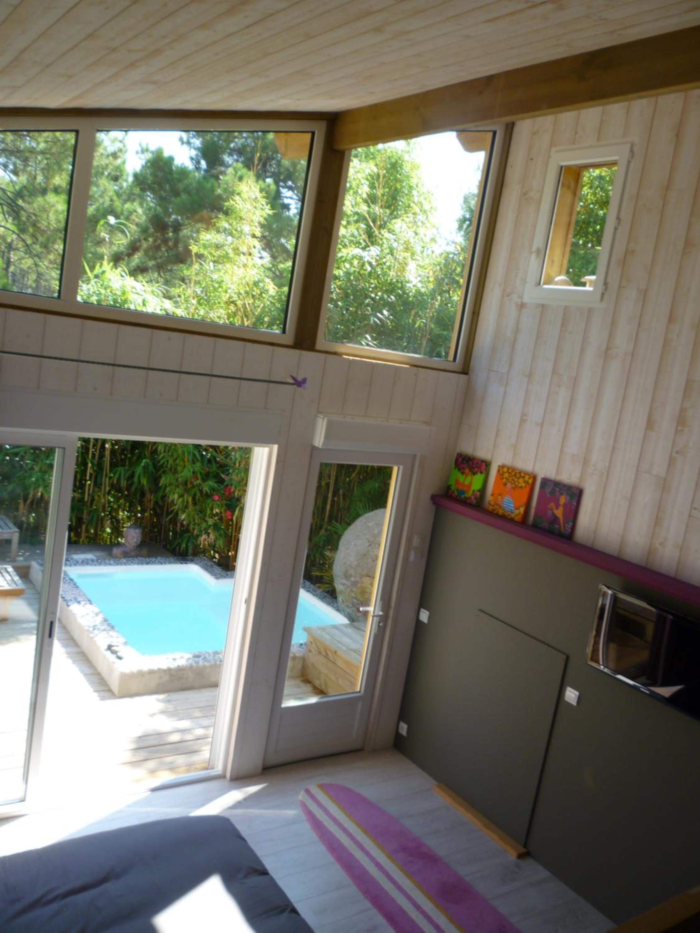 Double Room with Terrace photo 3