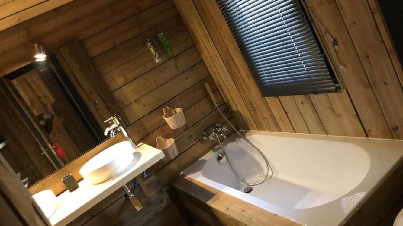 Chalet photo 2