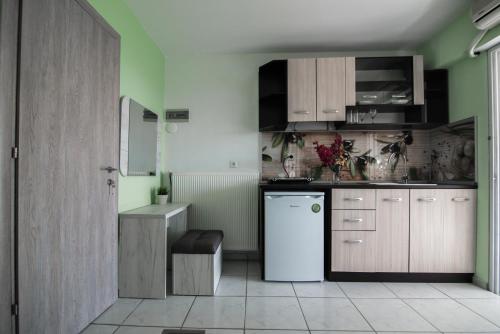 One-Bedroom Apartment, photo 7