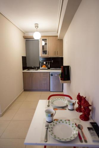 Alexandros, Fotografia 6
