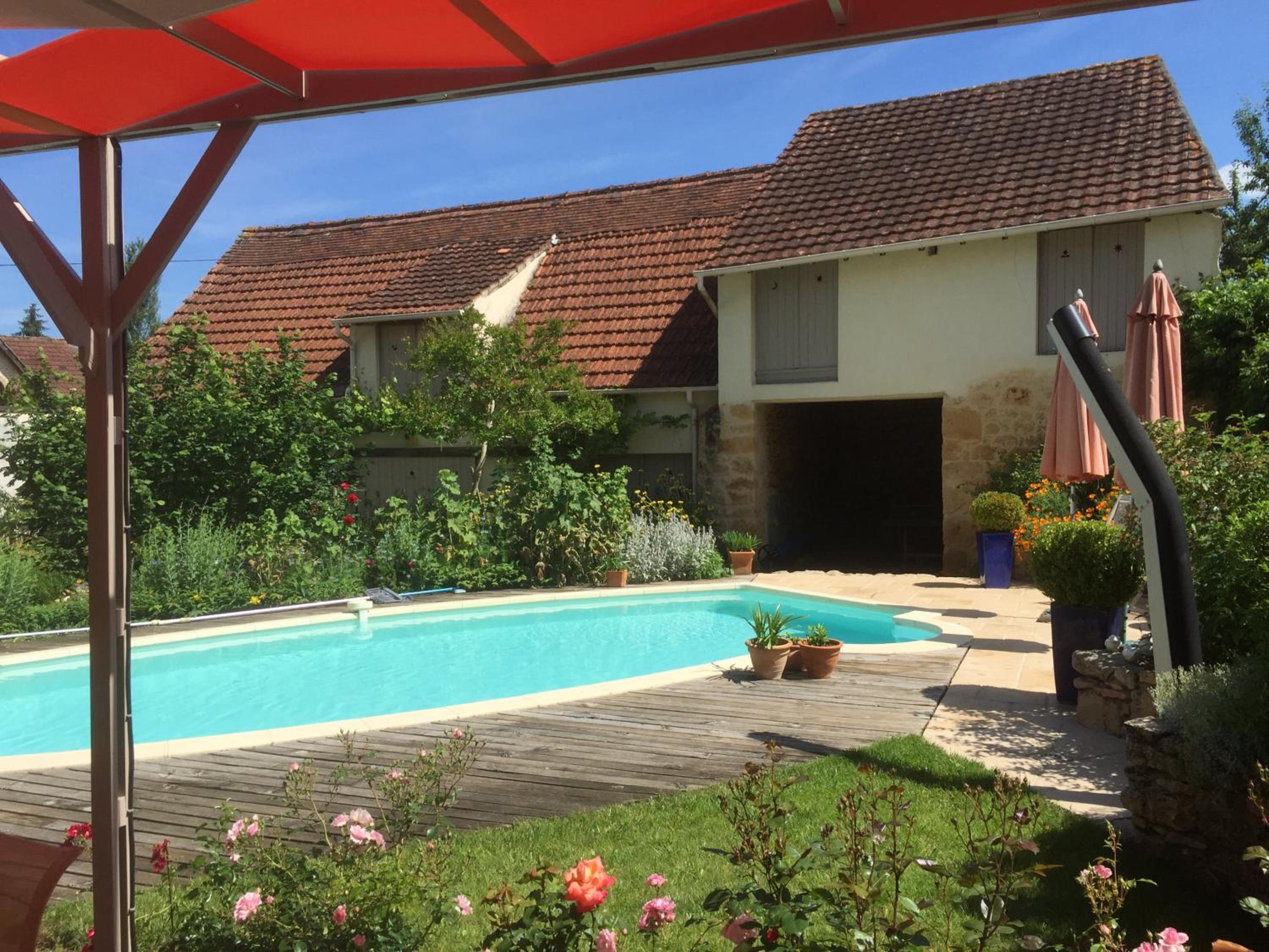 Holiday Home photo 2