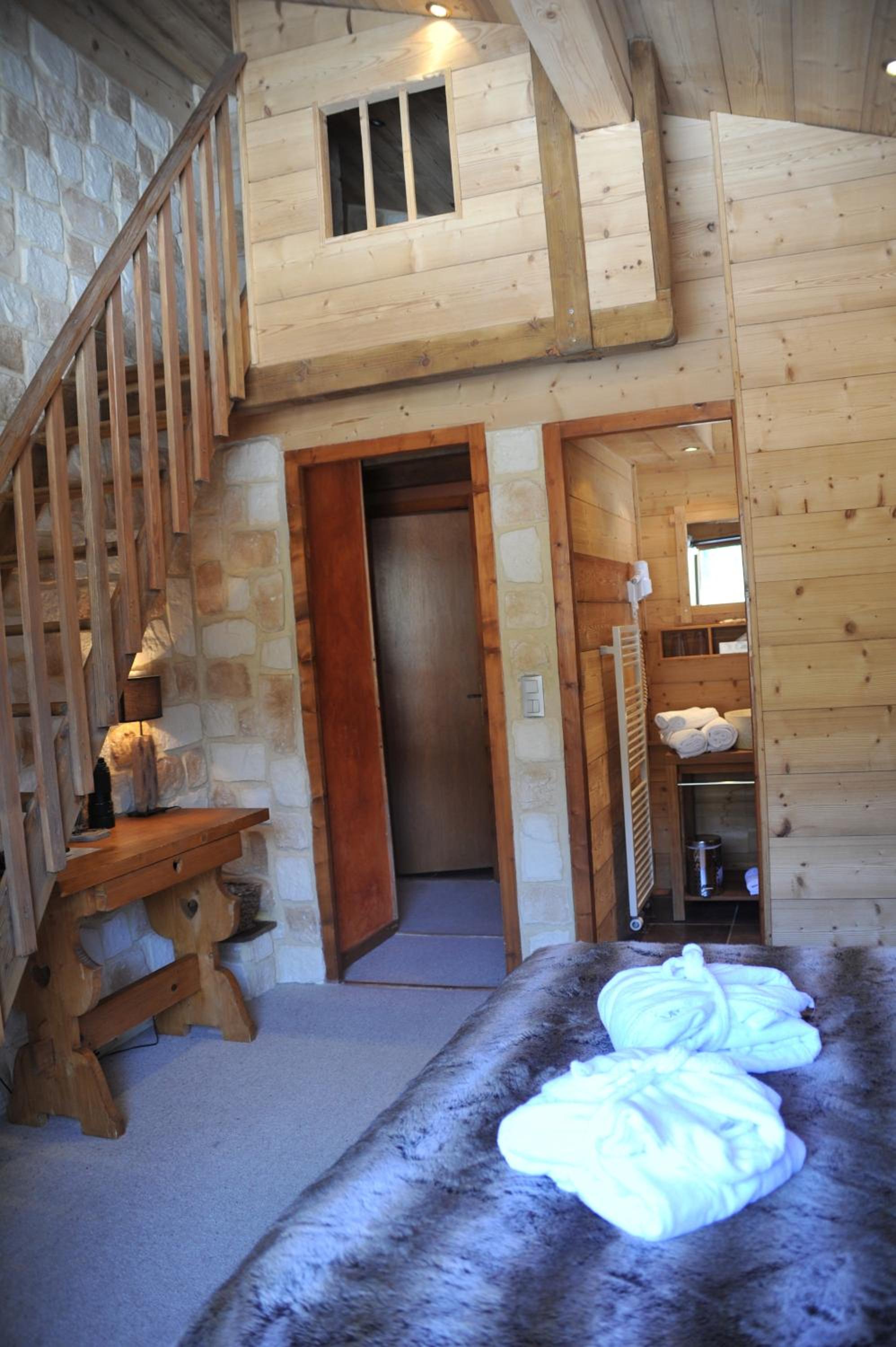 Triple Room with Mountain View - Photo 2
