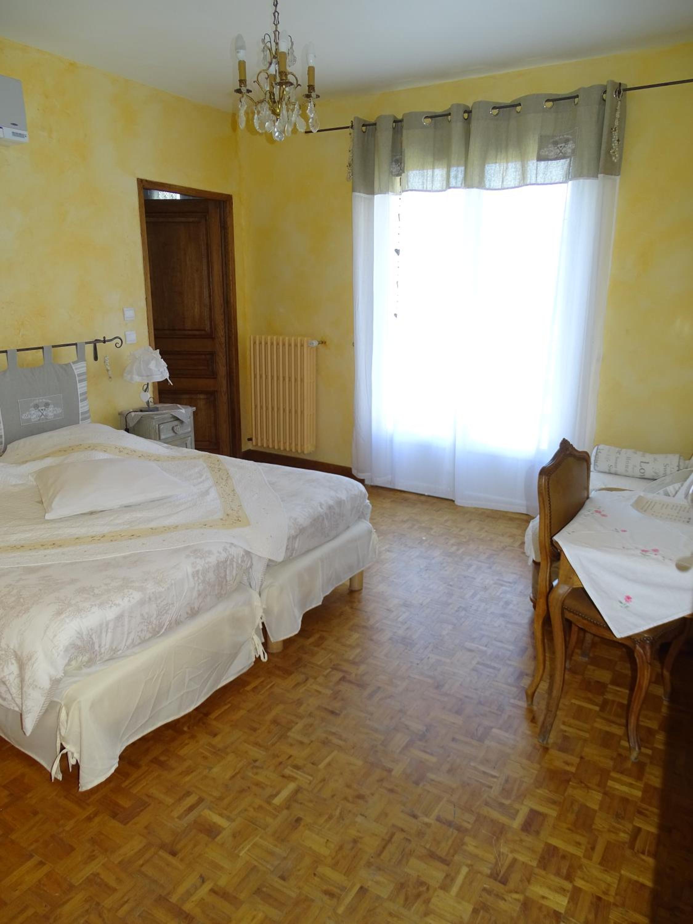 Double Room with Mountain View photo 1