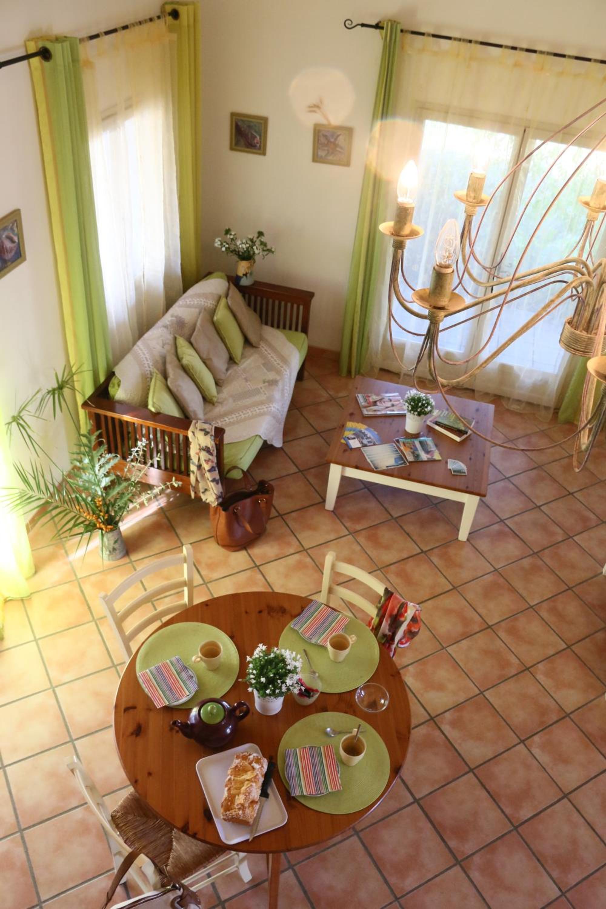 Two-Bedroom Apartment photo 2