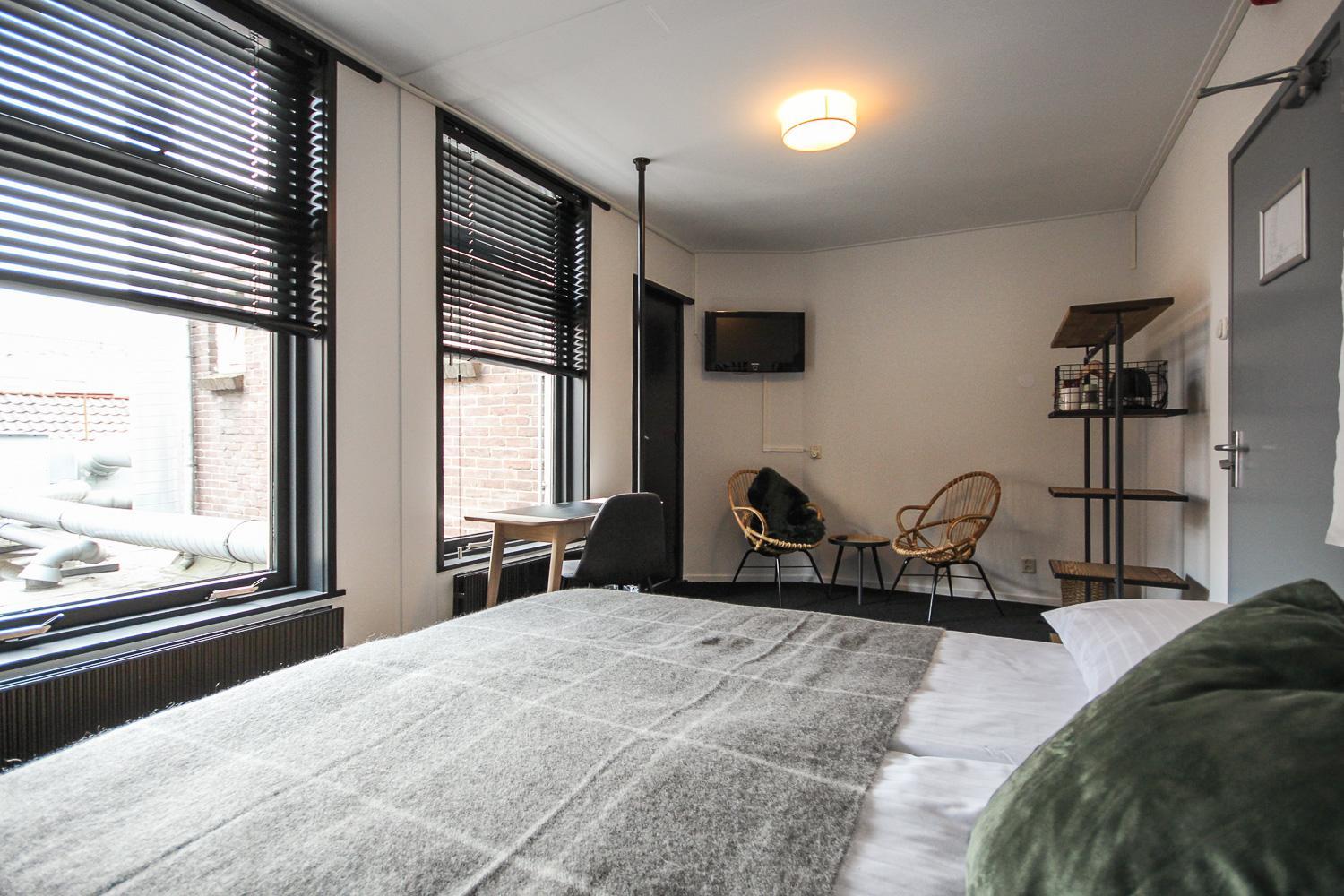 Standard Double Room photo 3